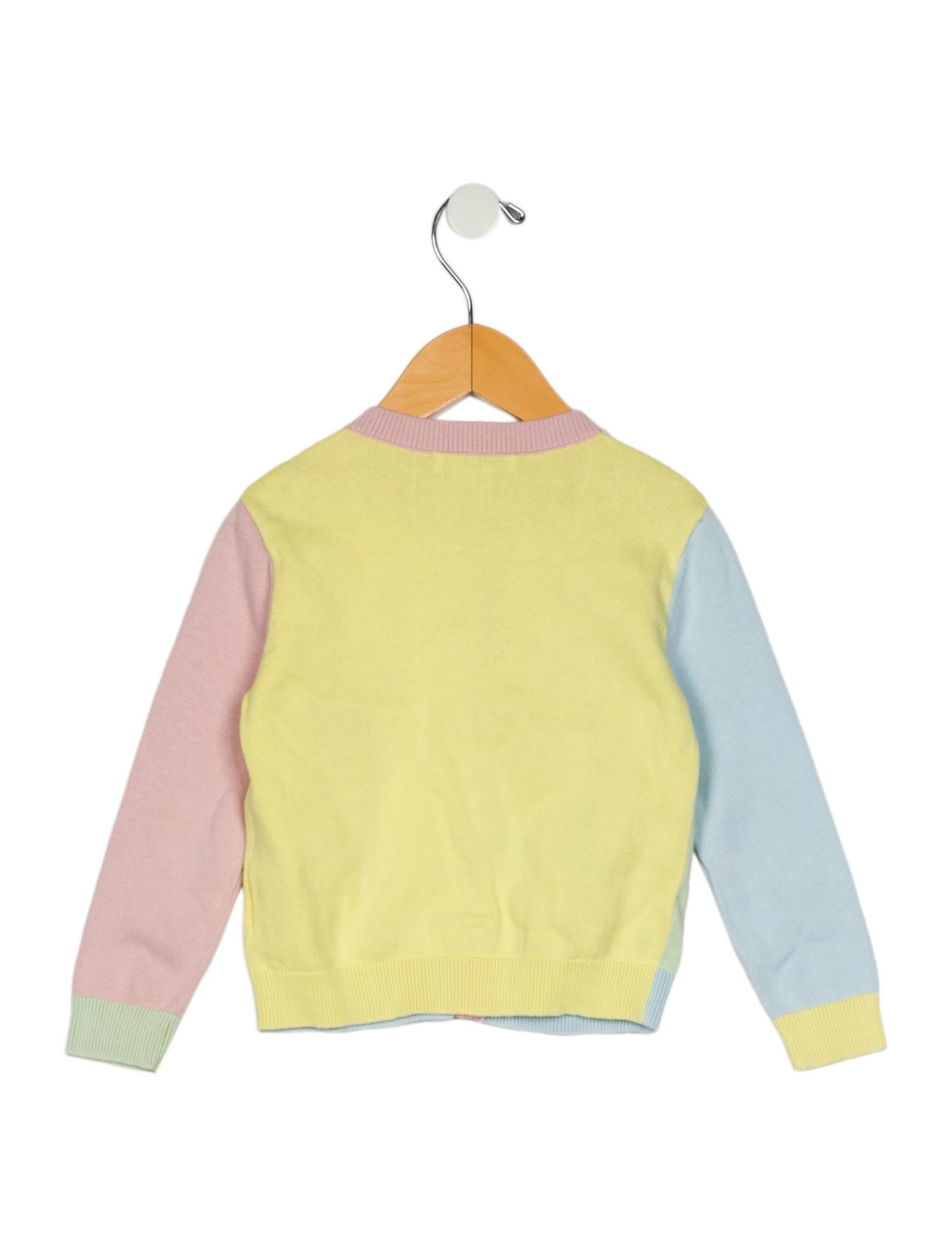 Stella McCartney Girls' Cardigan
