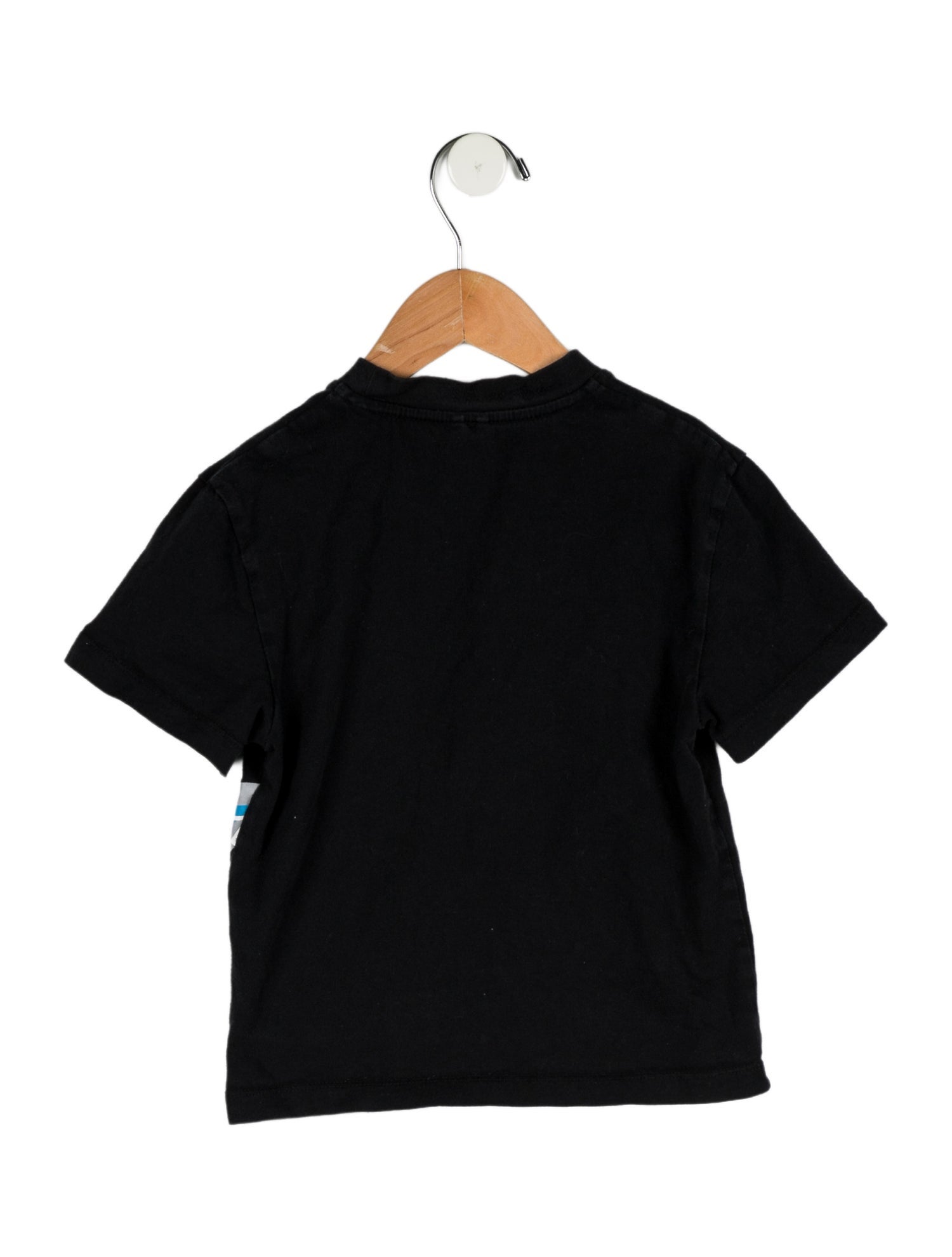Stella McCartney Boys' Graphic T-Shirt