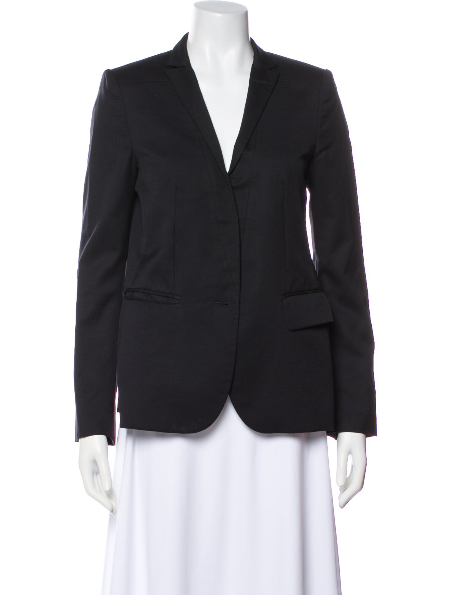 Stella McCartney Wool Blazer