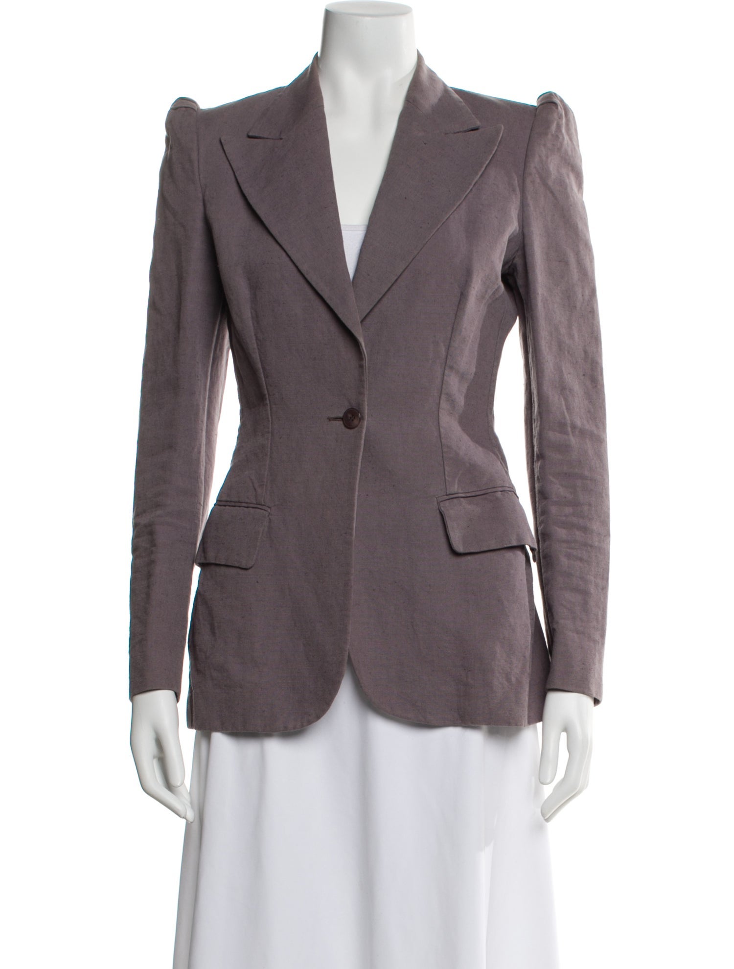 Stella McCartney Vintage 2002 Blazer