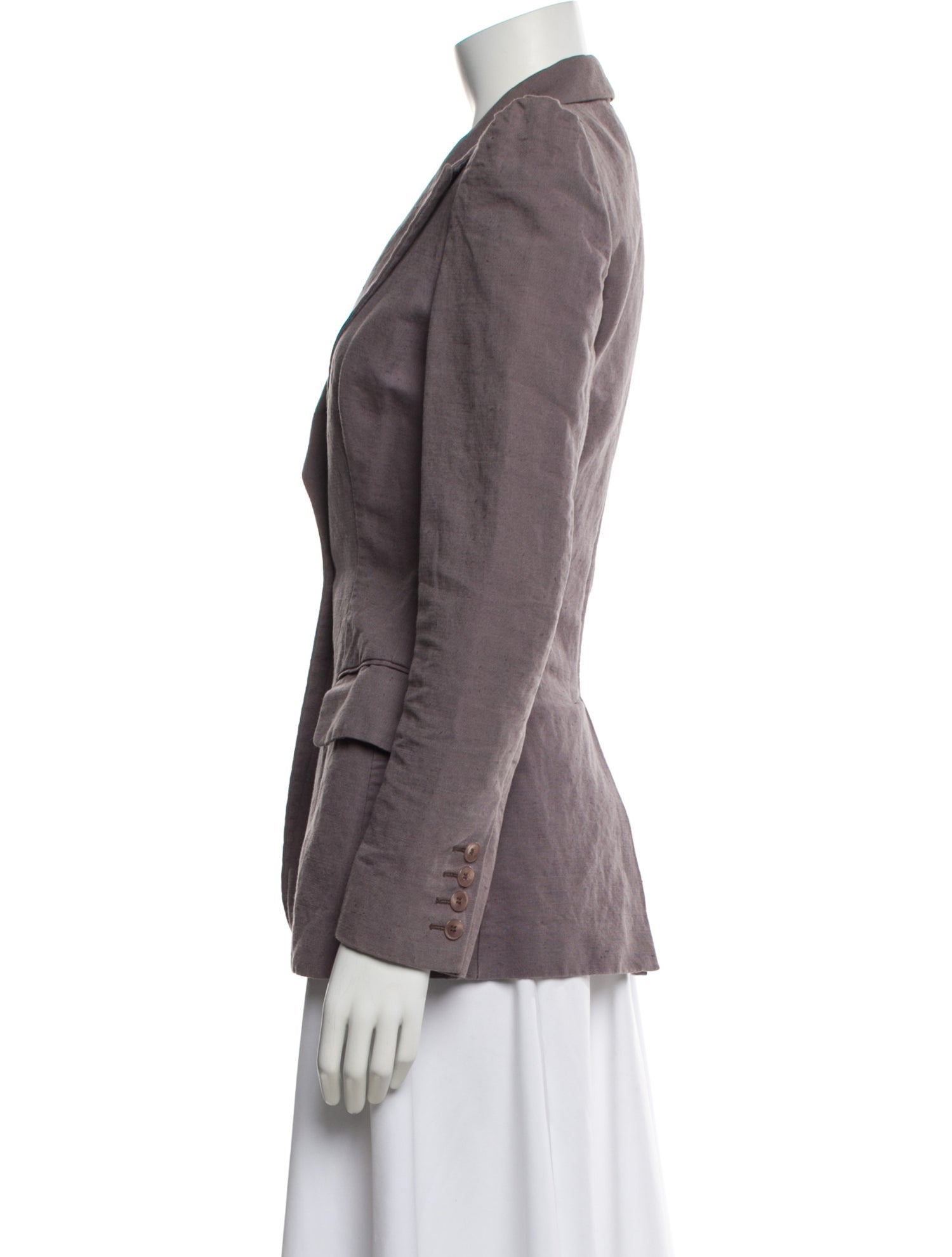Stella McCartney Vintage 2002 Blazer