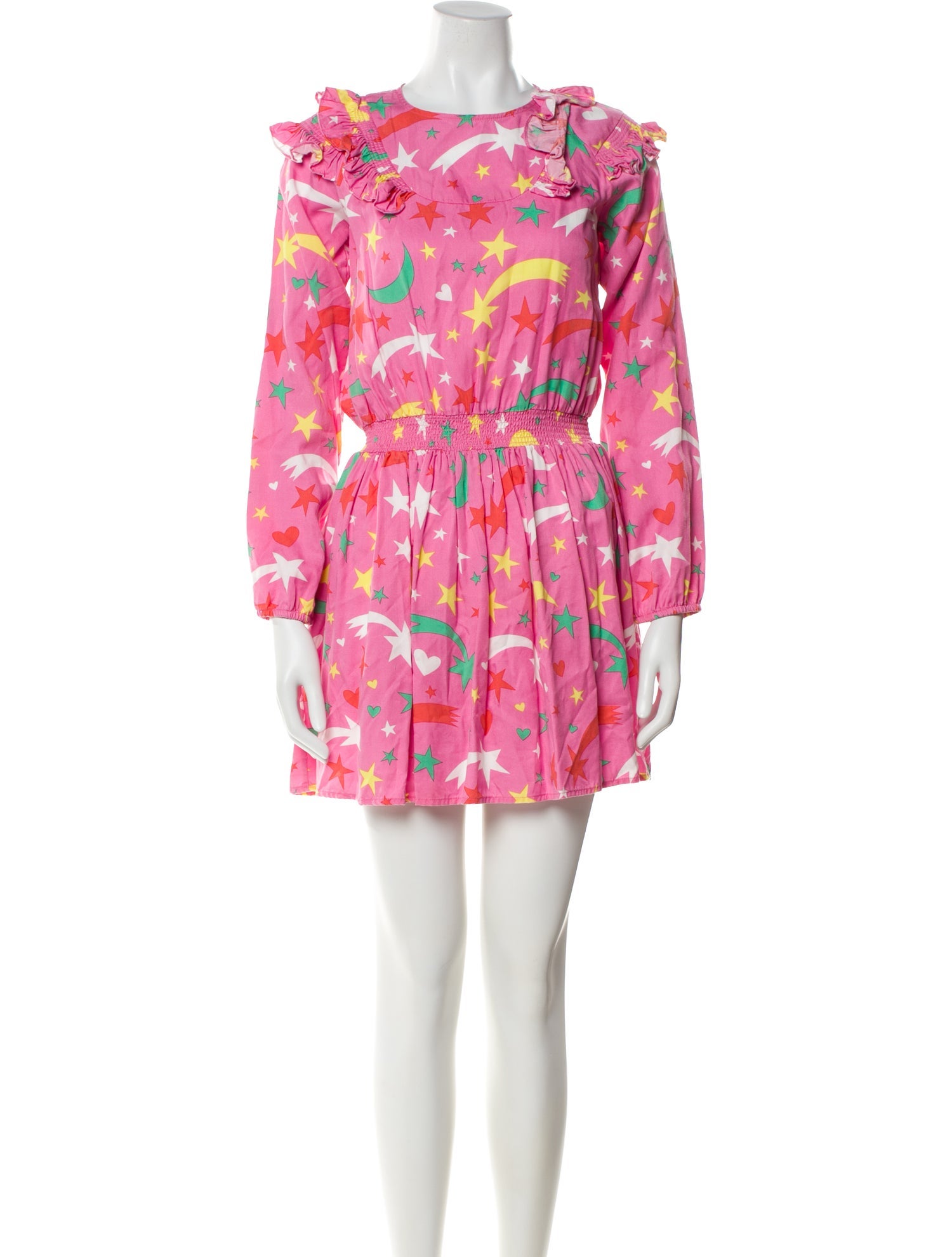 Stella McCartney Girls' Casual Dress