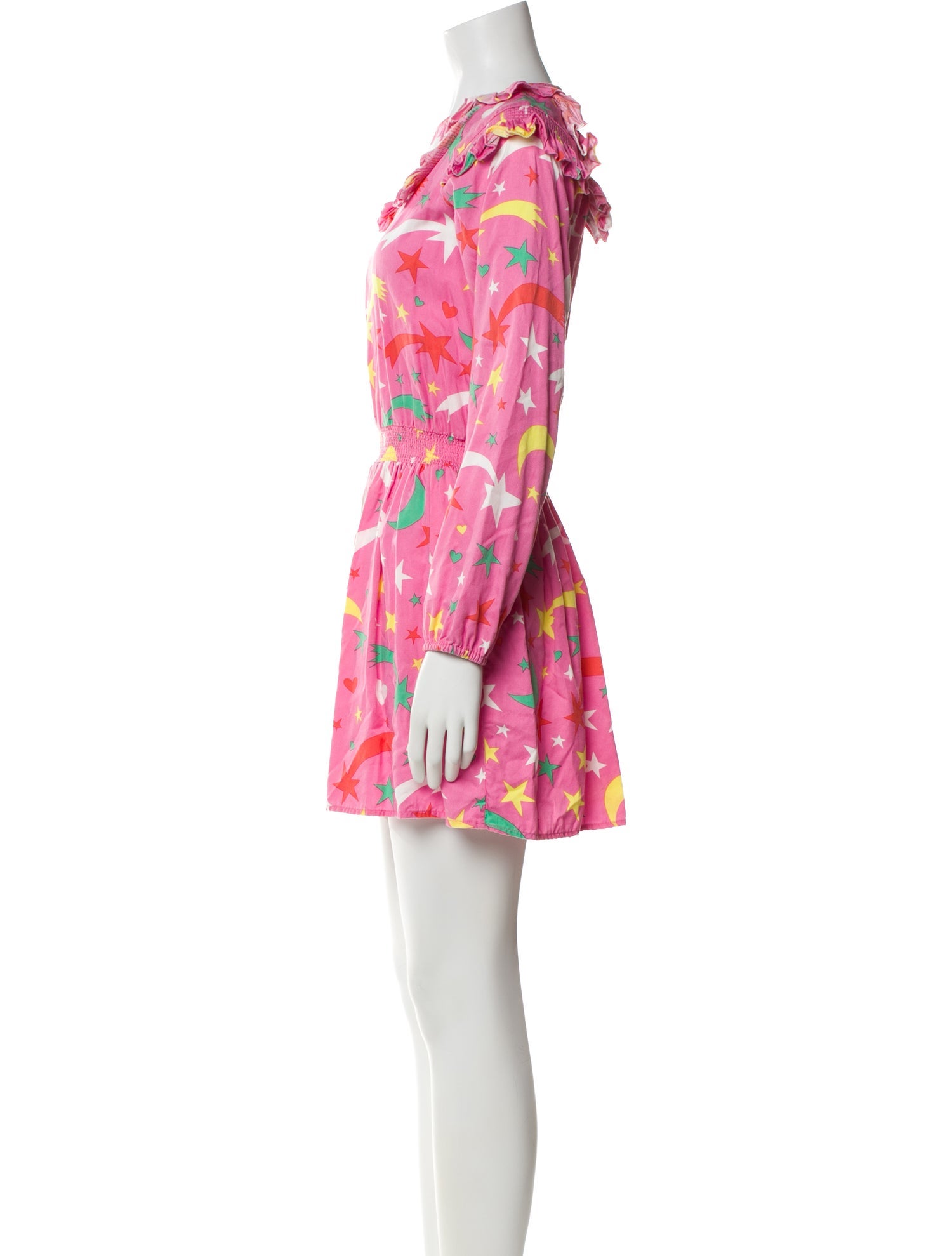 Stella McCartney Girls' Casual Dress