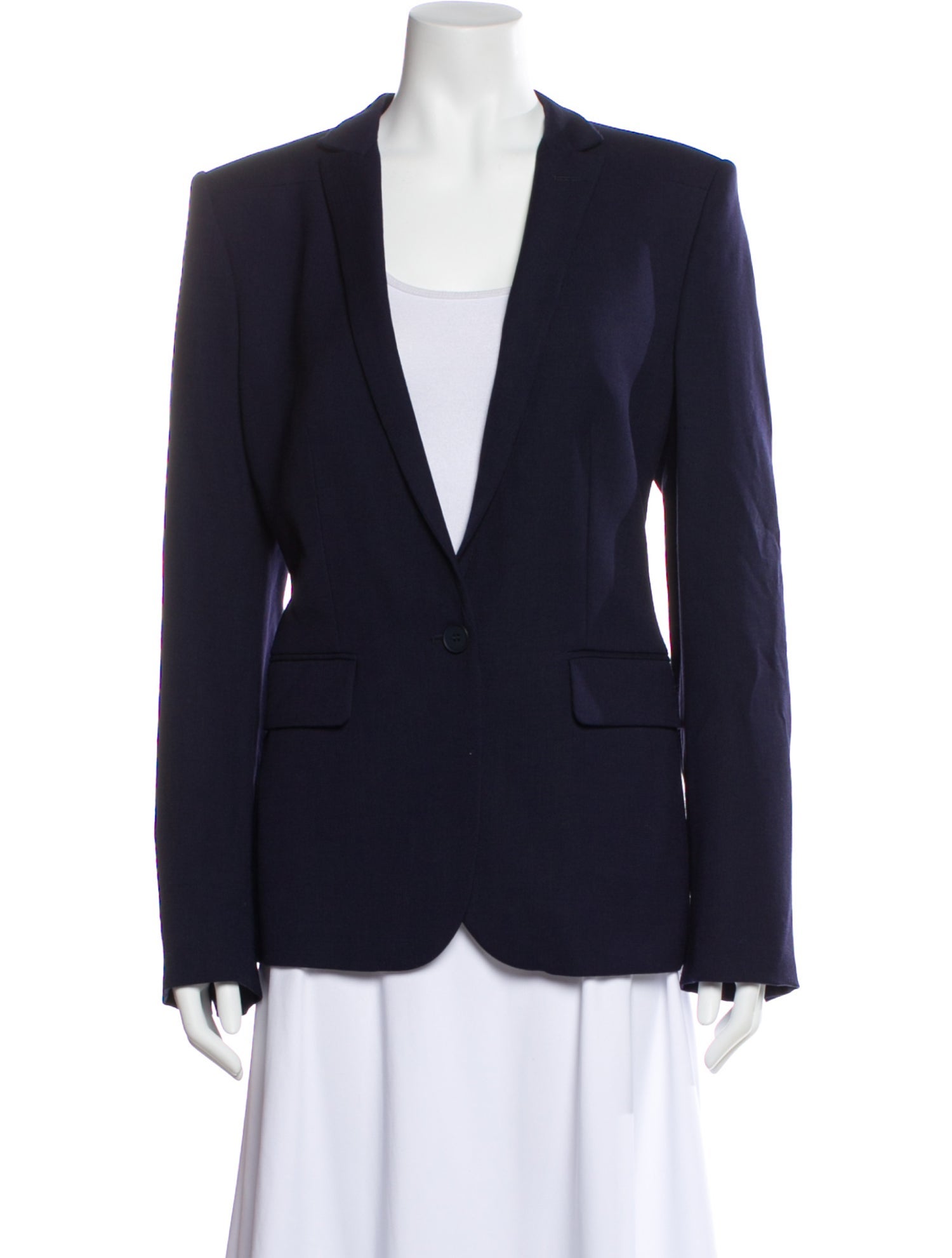 Stella McCartney Wool Blazer