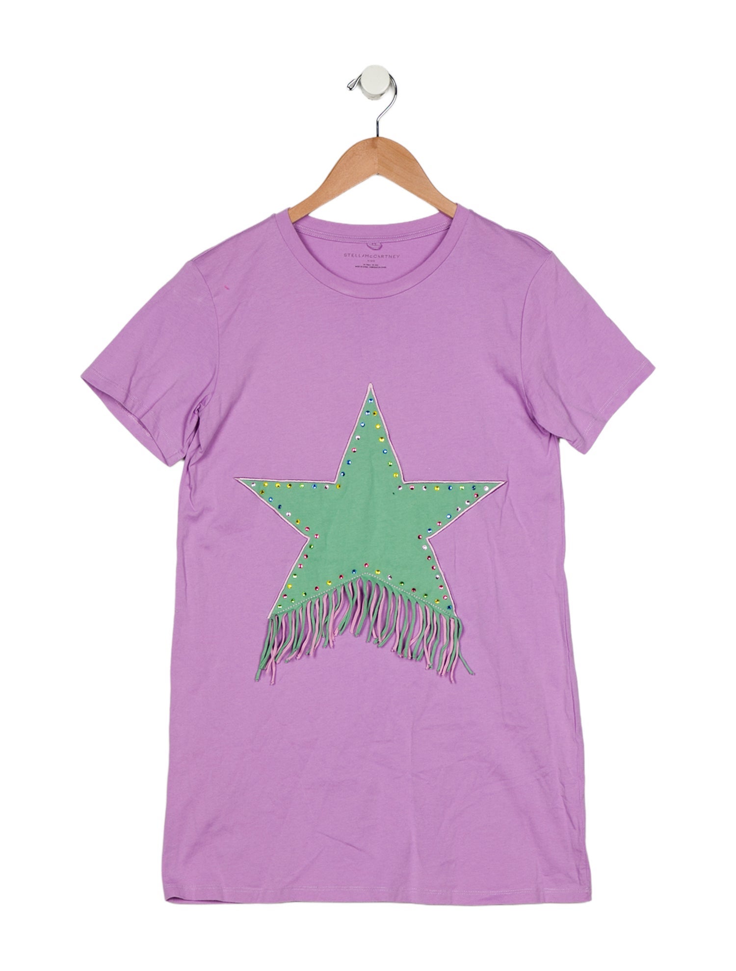 Stella McCartney Stella McCartney Girls Dress