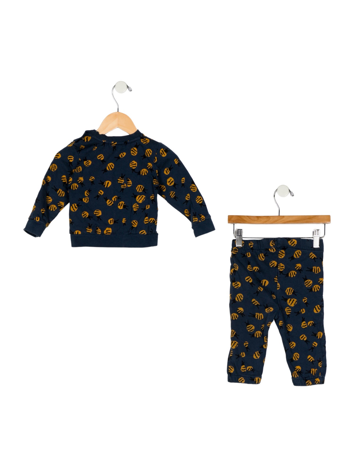 Stella McCartney Infant boys' Cotton Outfit and Sets
