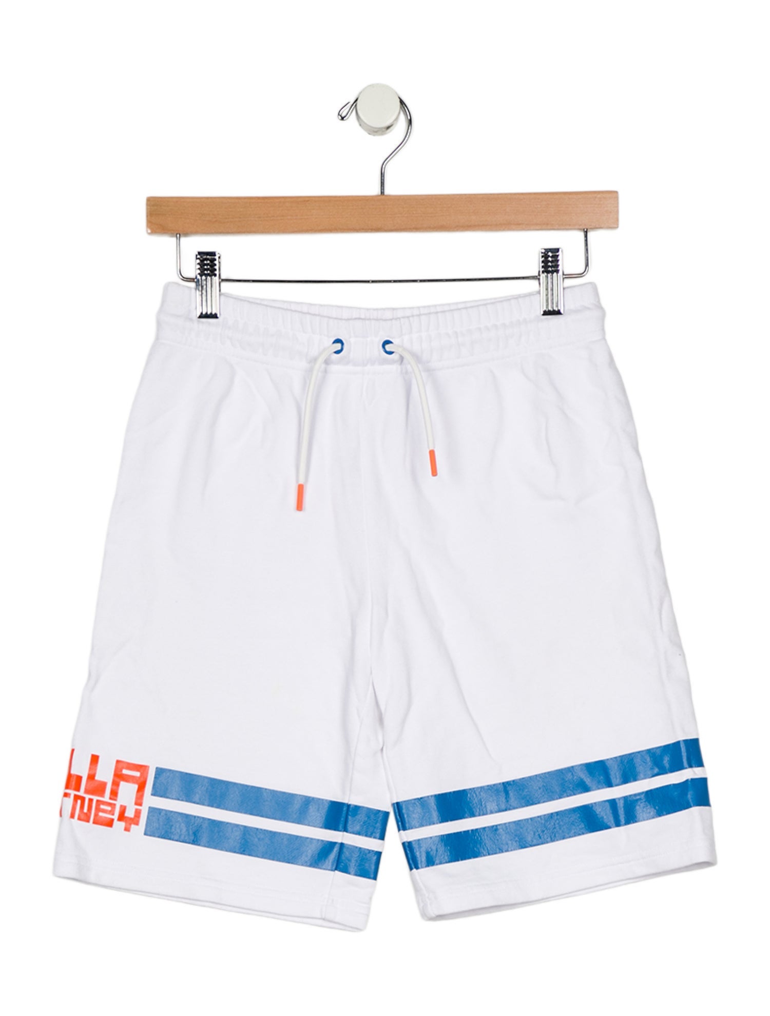 Stella McCartney Stella McCartney Boys' Bottoms