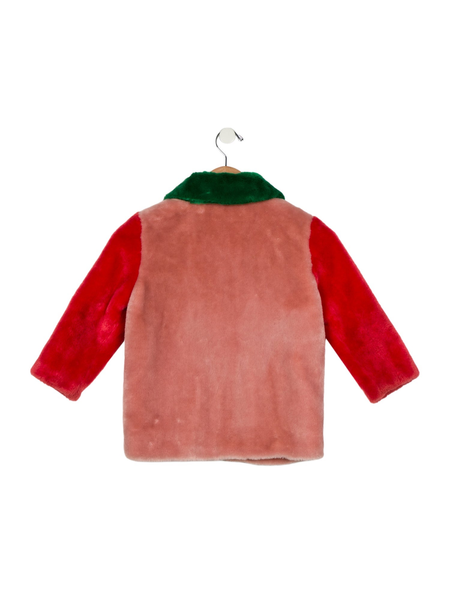 Stella McCartney Stella McCartney Girls Outerwear