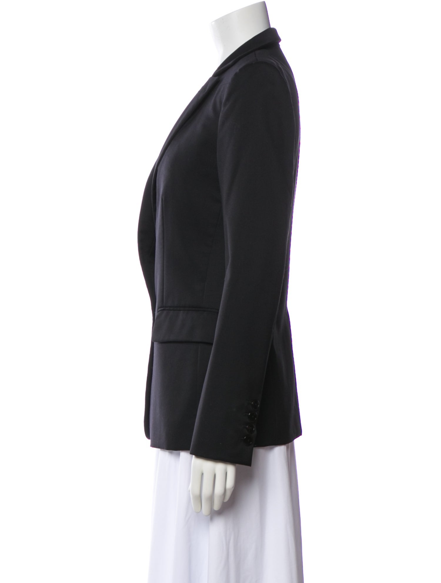 Stella McCartney Wool Blazer