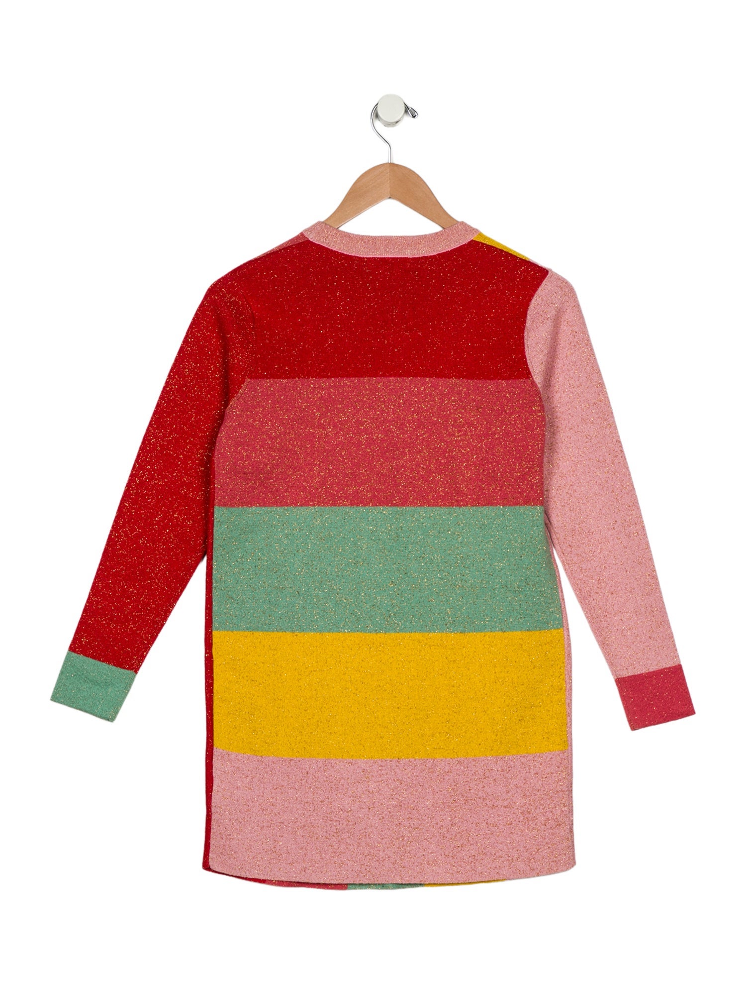 Stella McCartney Stella McCartney Girls Long SLeeve Dress w/Tags