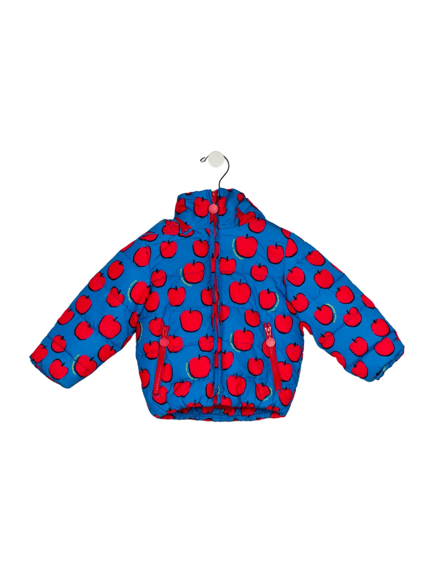 Stella McCartney Toddlers Puff Jacket