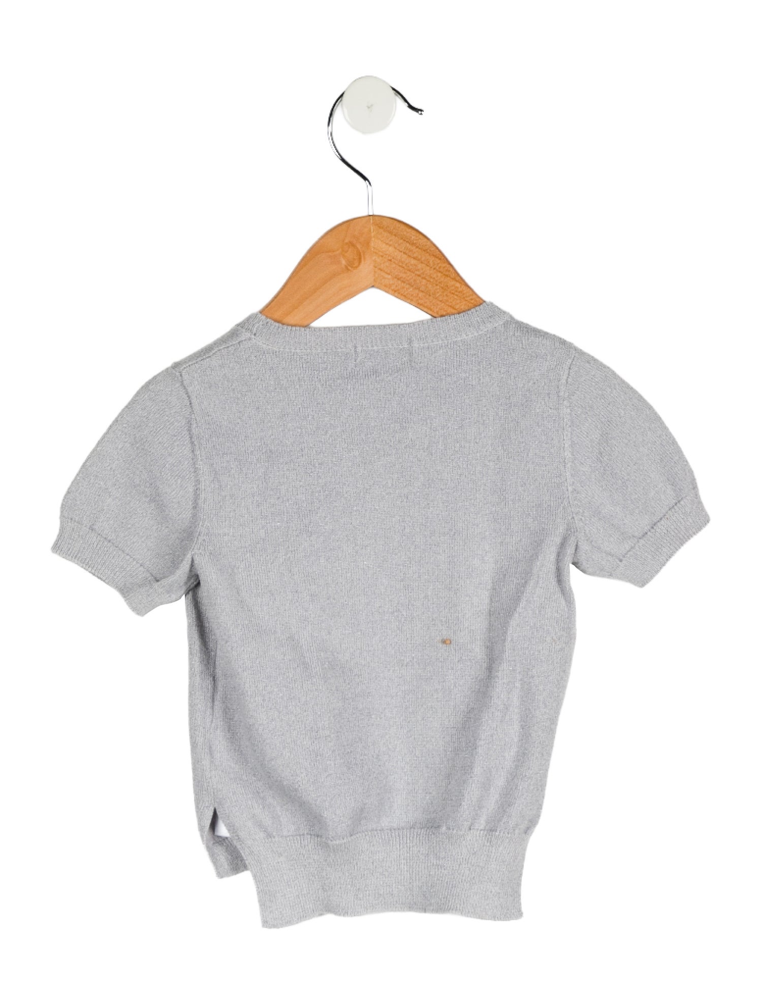 Stella McCartney Toddler Girls' Top