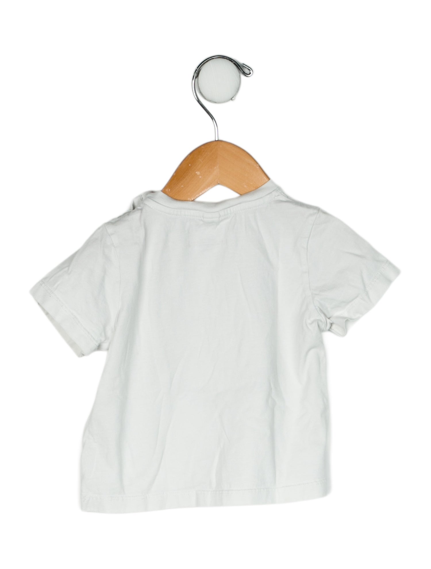 Stella McCartney Graphic Print T Shirt