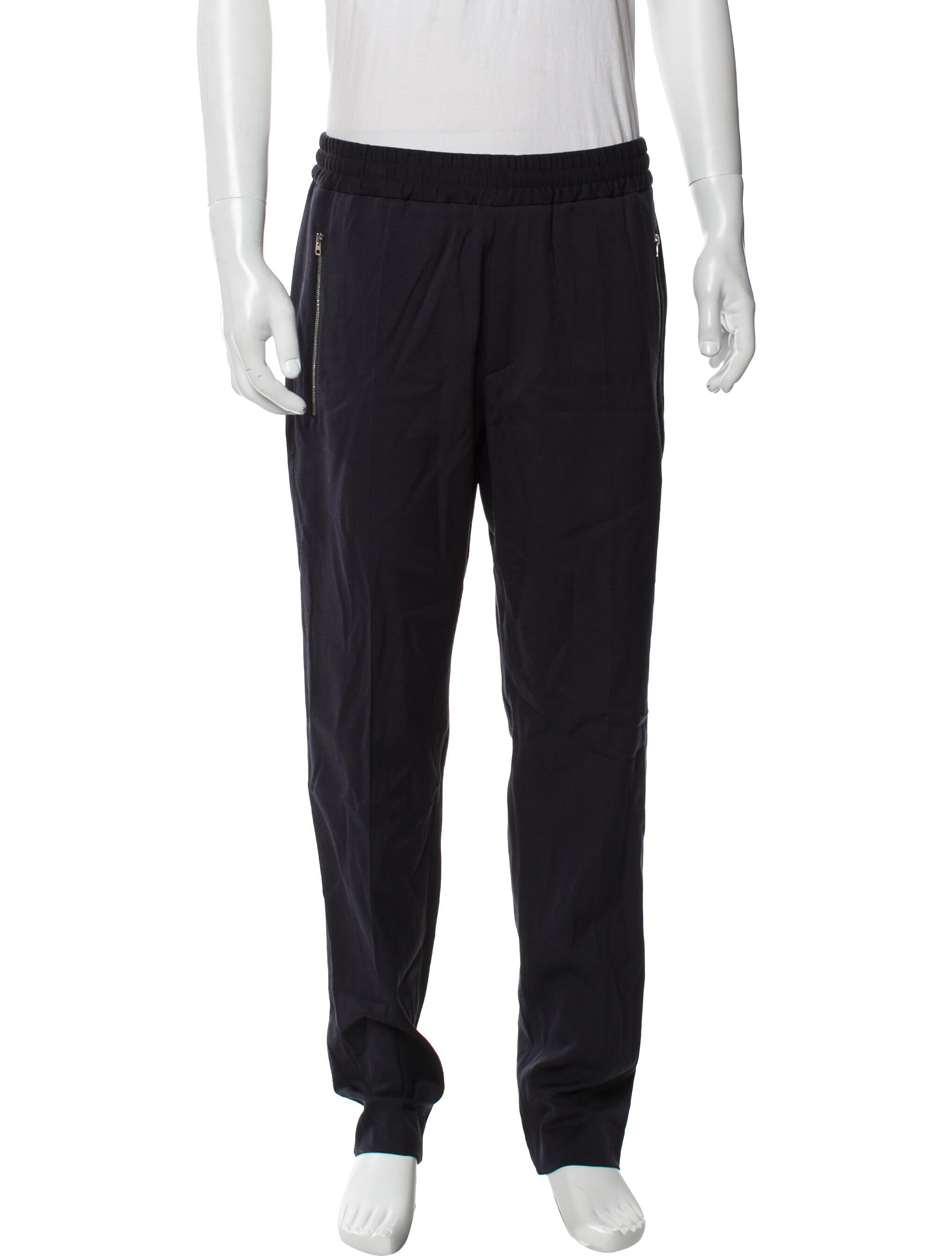 Stella McCartney Wool Joggers