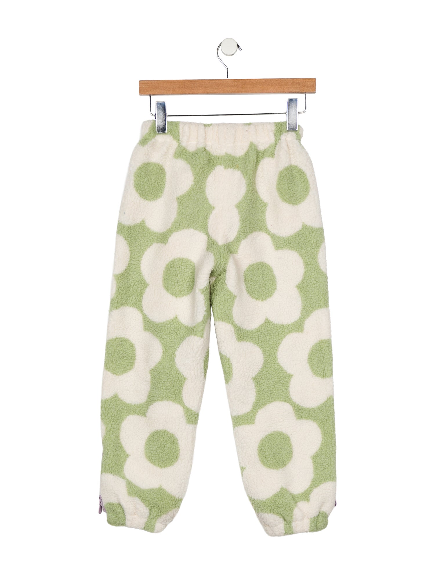 Stella McCartney Girls' Printed Jogger Pants