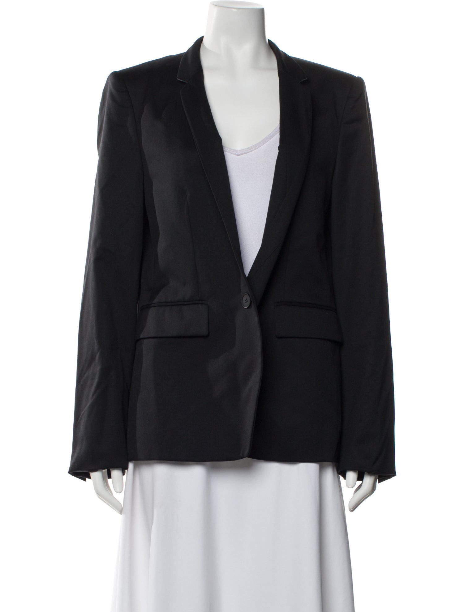 Stella McCartney Wool Blazer