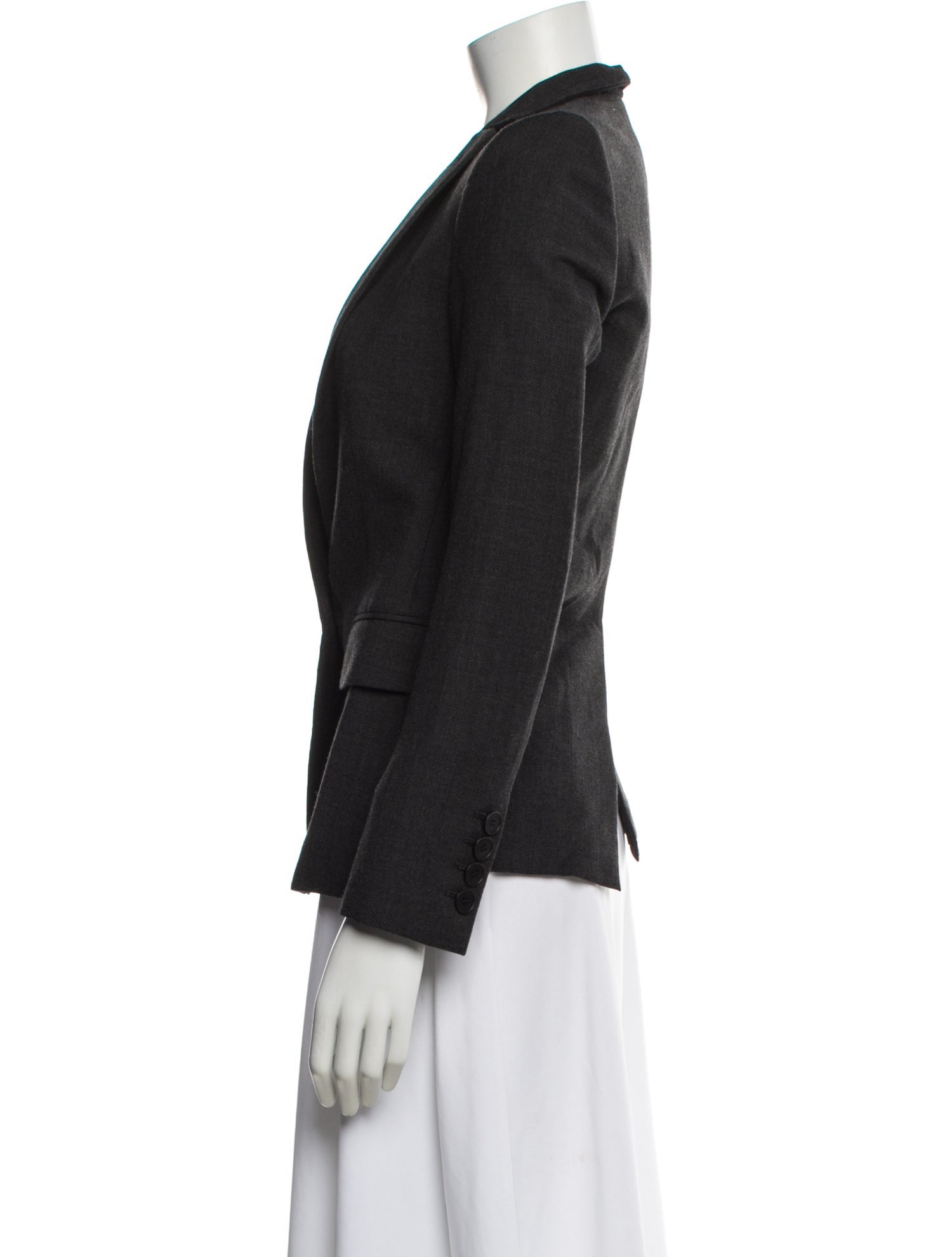 Stella McCartney Wool Blazer