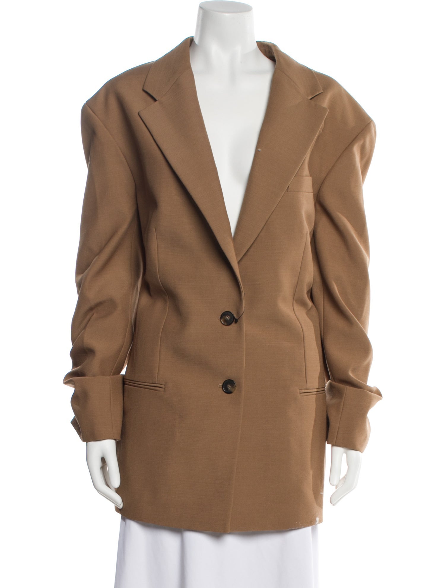 Stella McCartney Wool Blazer