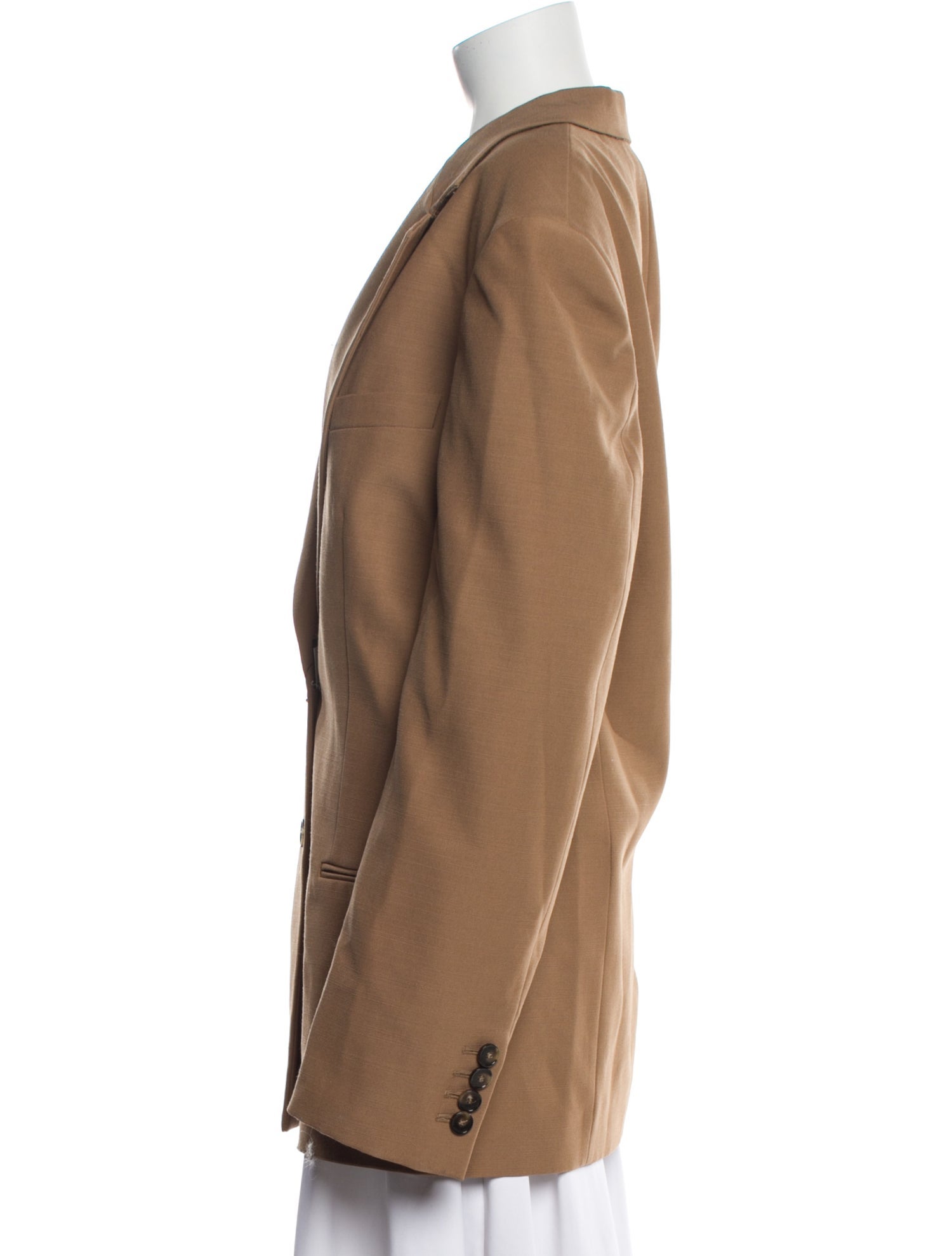 Stella McCartney Wool Blazer