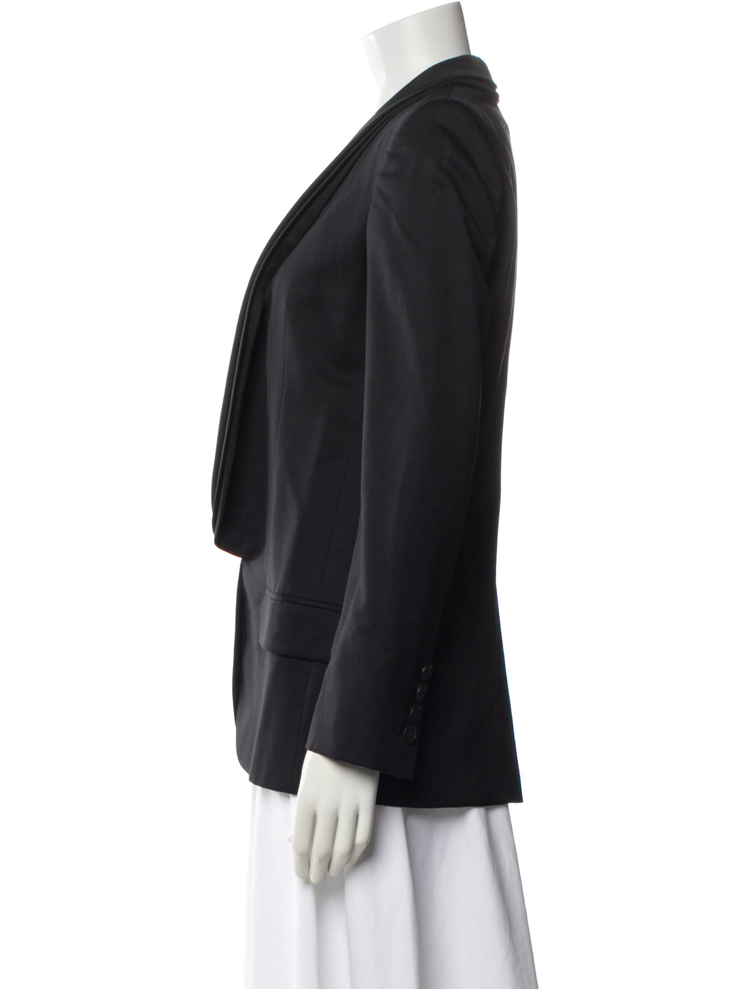 Stella McCartney Wool Blazer