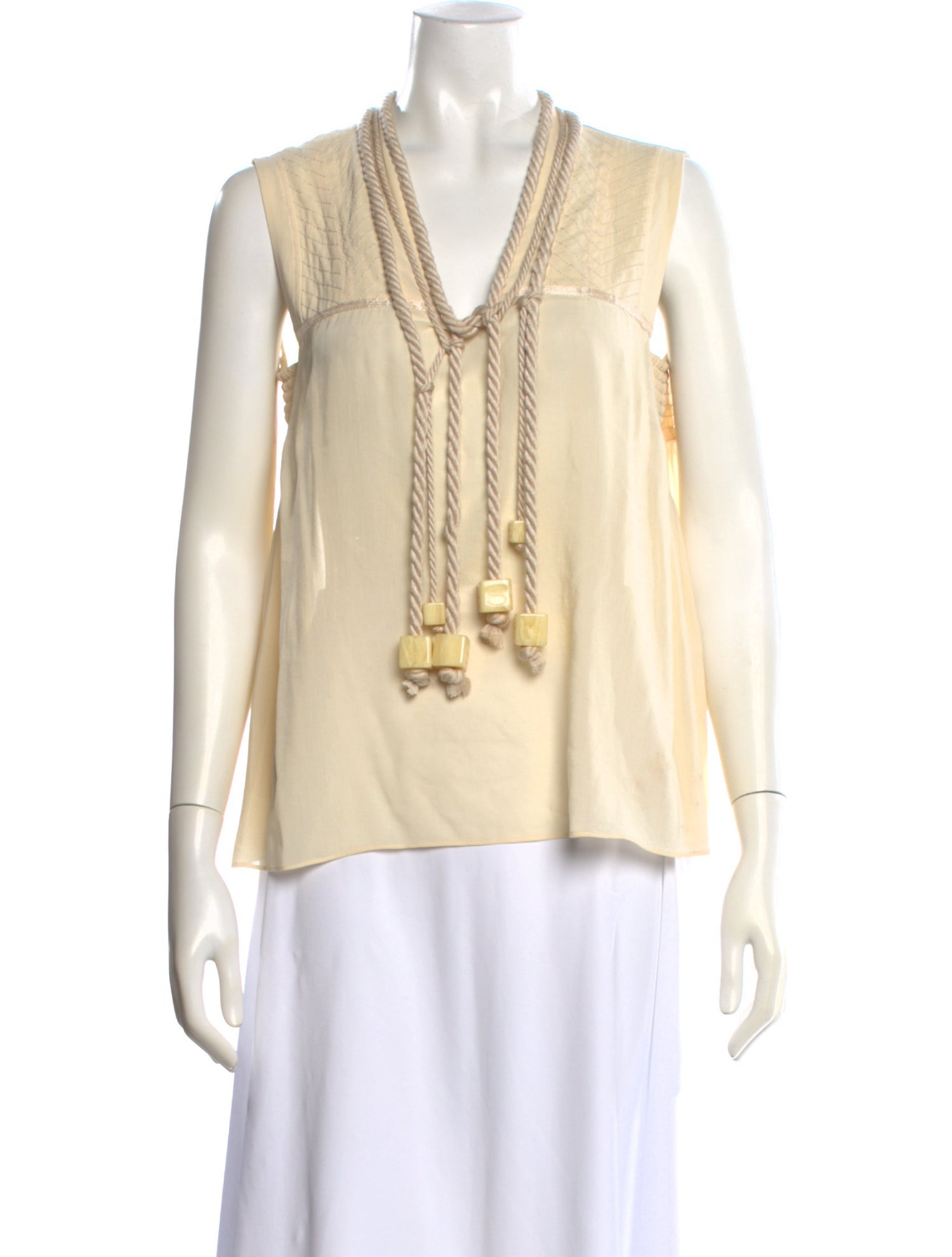 Stella McCartney Vintage 2005 Top