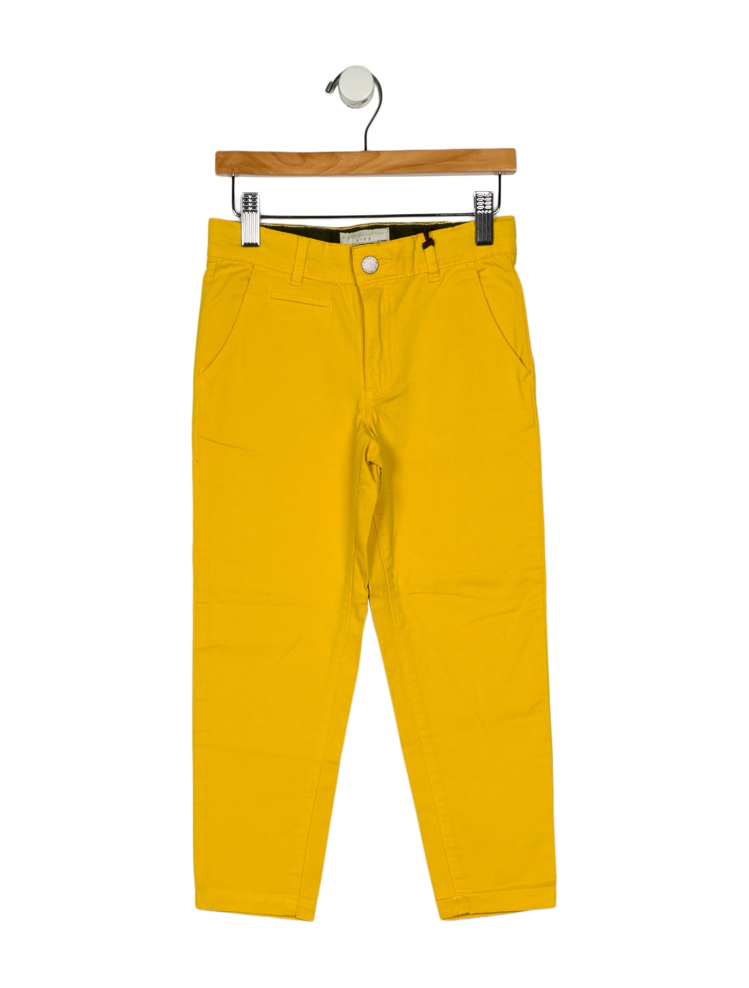 Stella McCartney Stella McCartney boys pants