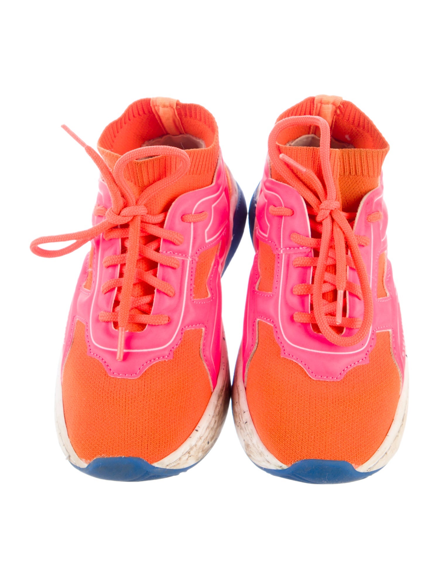 Stella McCartney Stella McCartney Girls Shoes