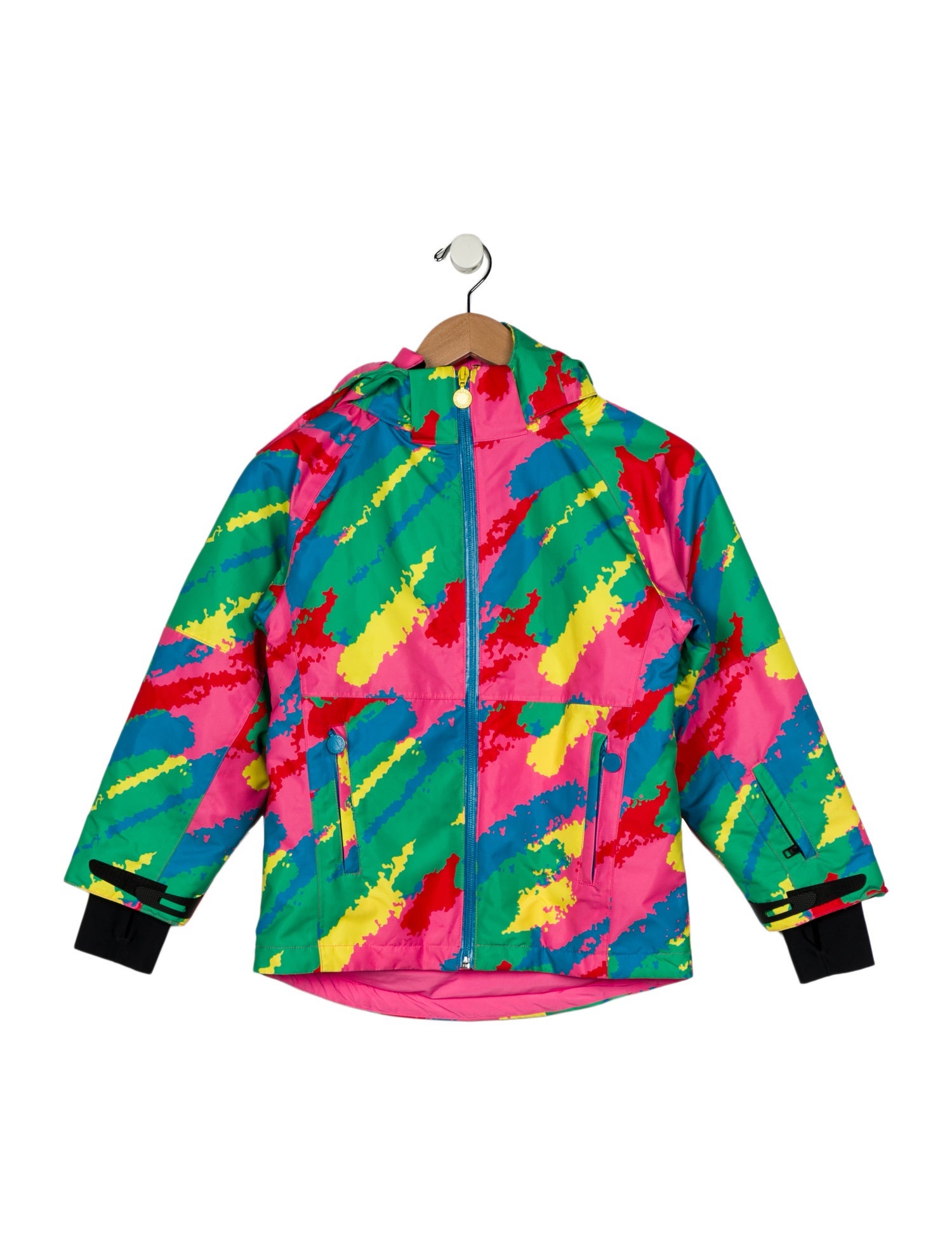 Stella McCartney Stella McCartney Girls Outerwear Set