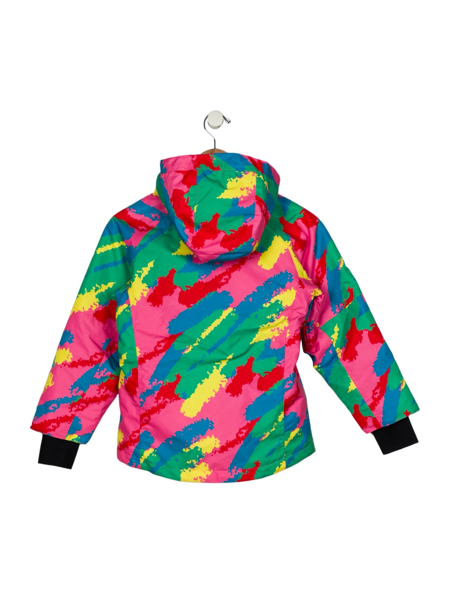 Stella McCartney Stella McCartney Girls Outerwear Set