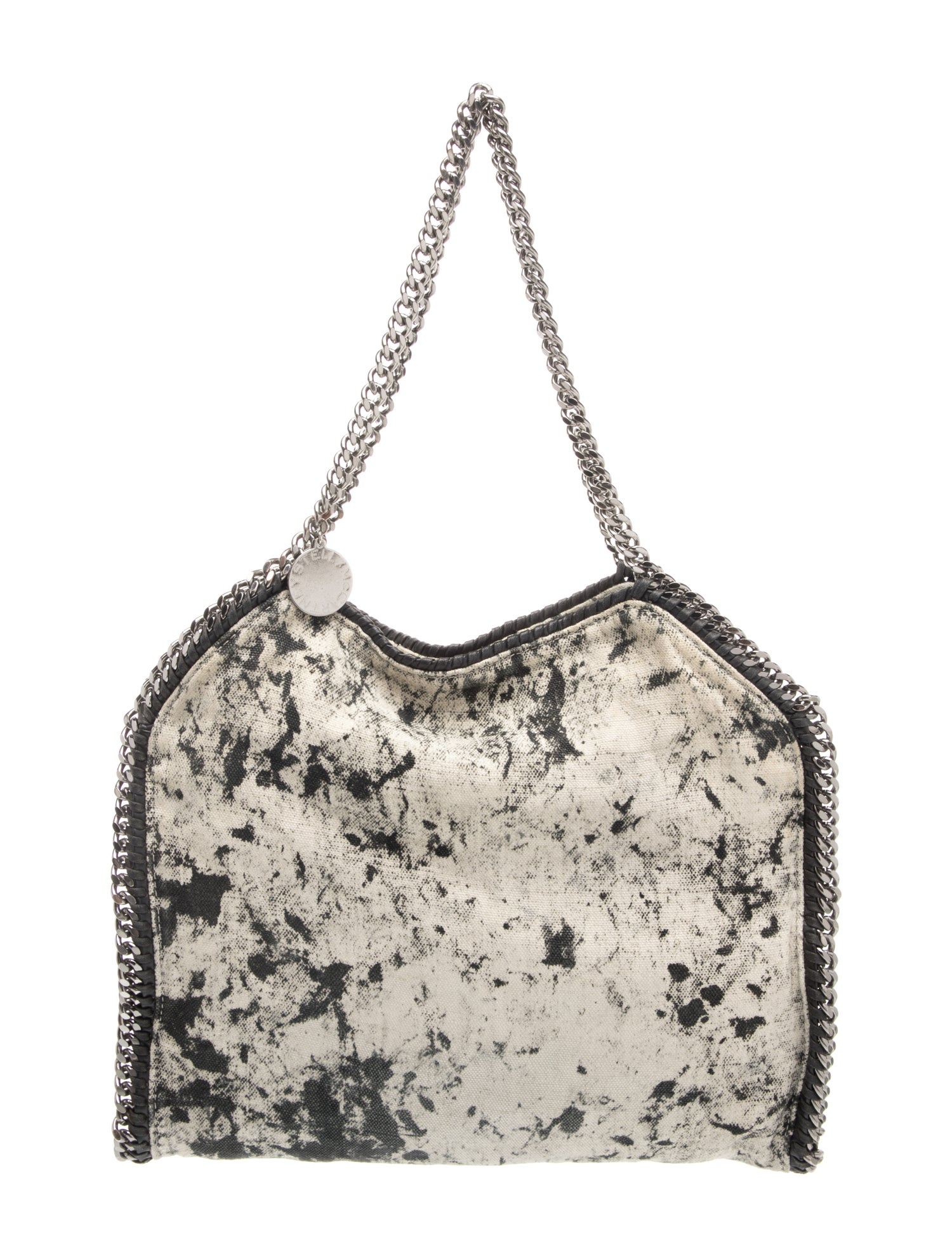 Stella McCartney Vegan Leather Shoulder Bag