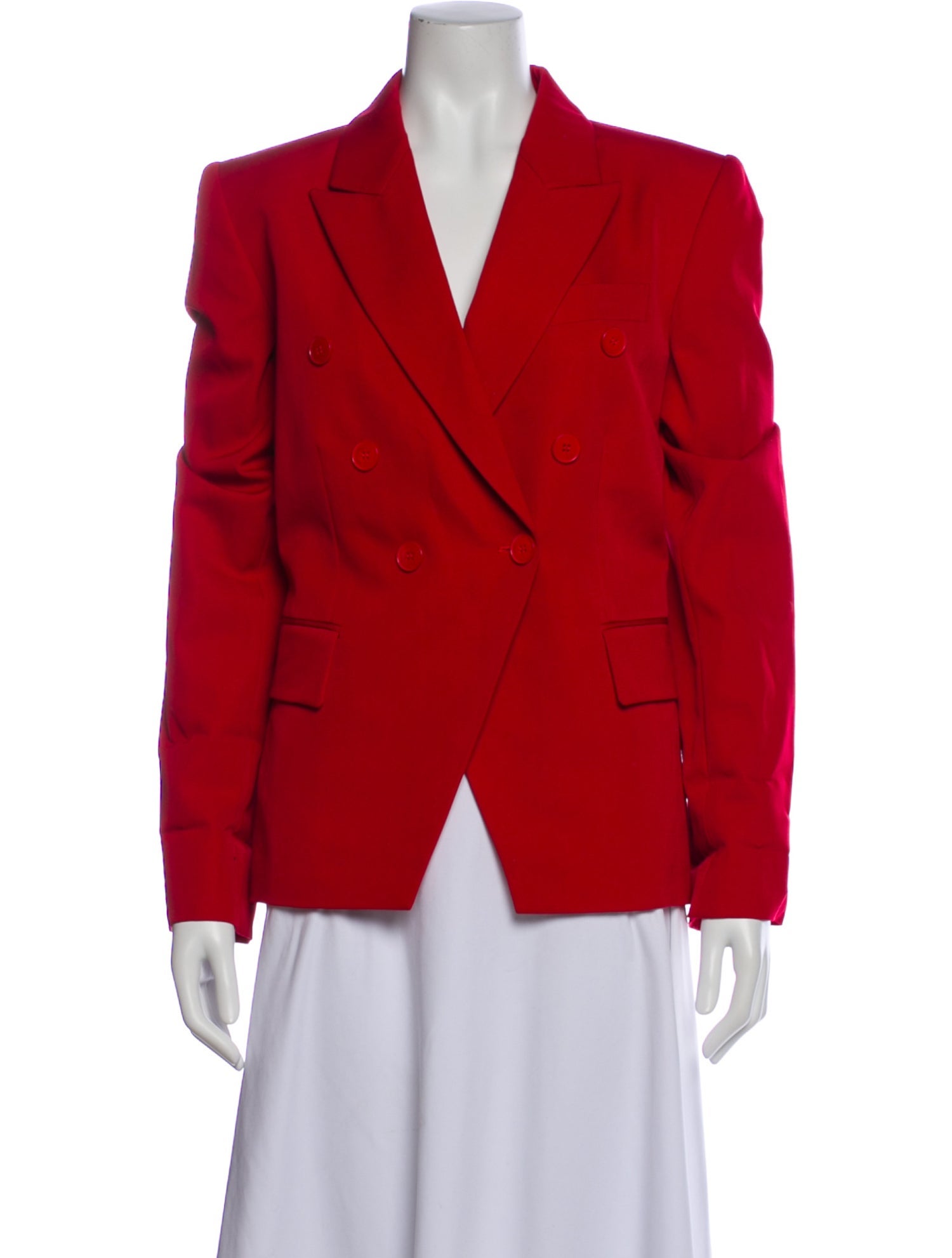 Stella McCartney Wool Blazer