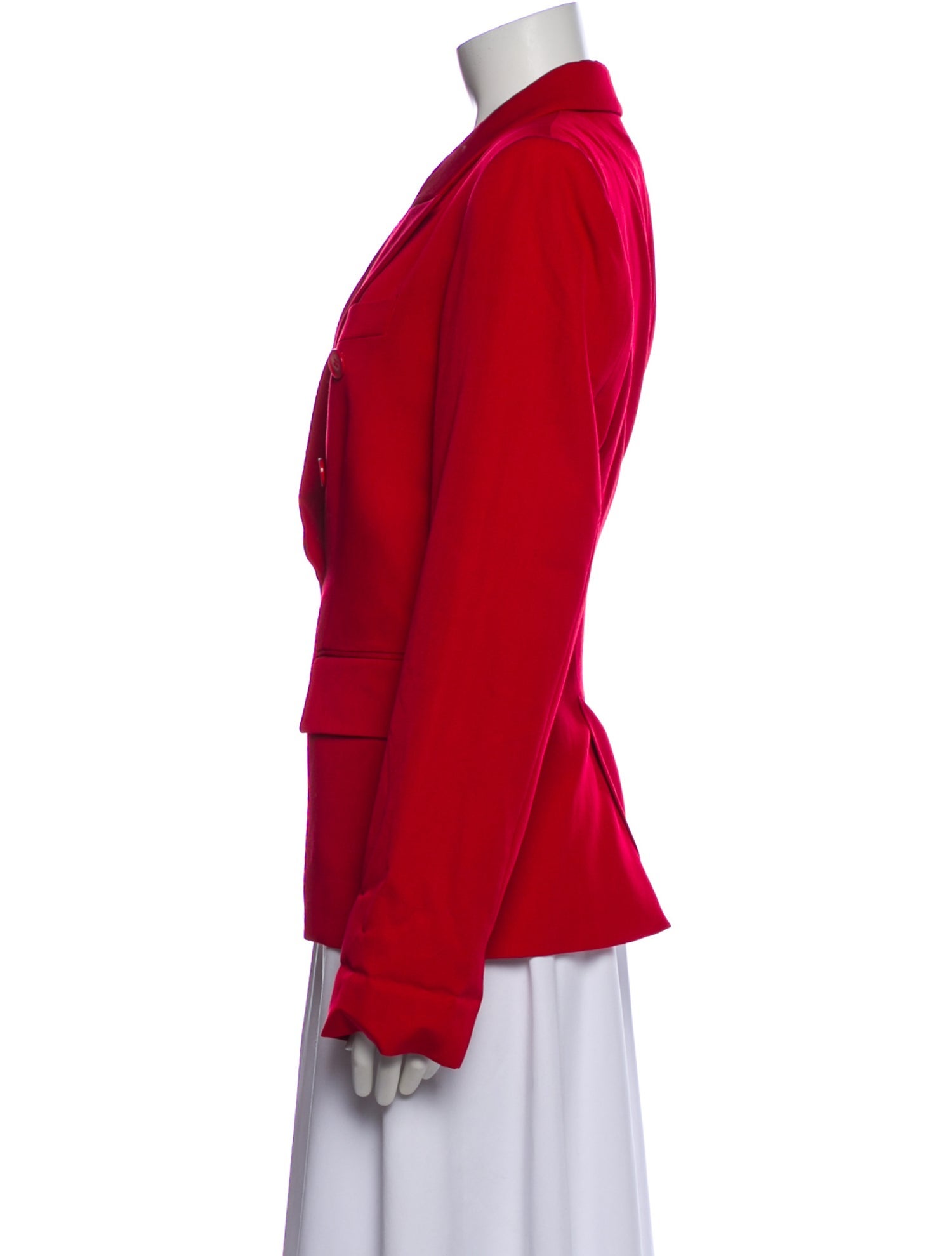 Stella McCartney Wool Blazer