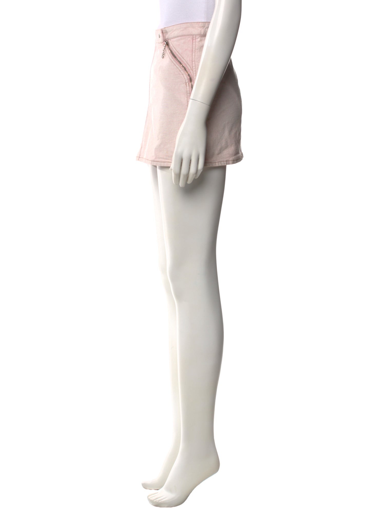 Stella McCartney Mini Skirt