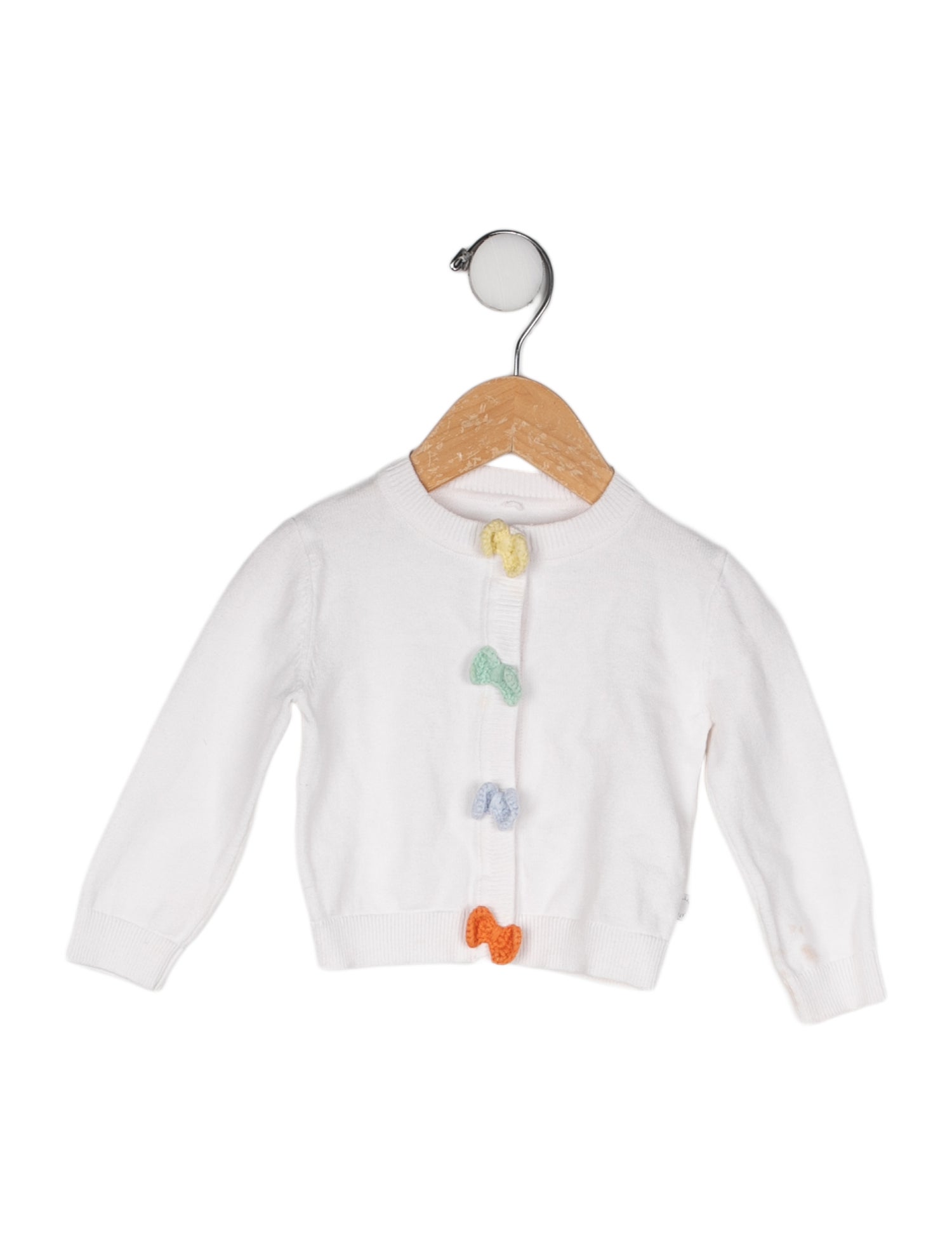 Stella McCartney Cotton Sweater