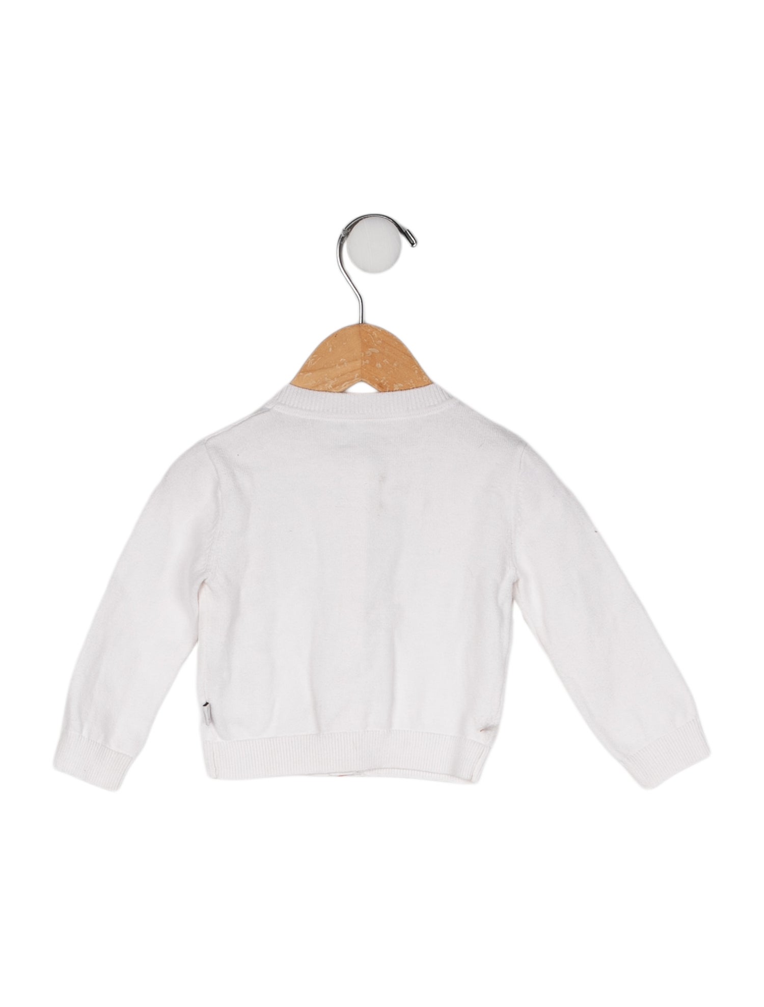 Stella McCartney Cotton Sweater