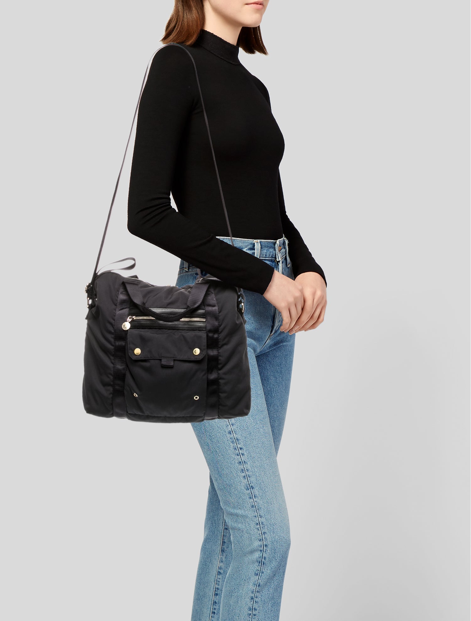 Stella McCartney Nylon Kids