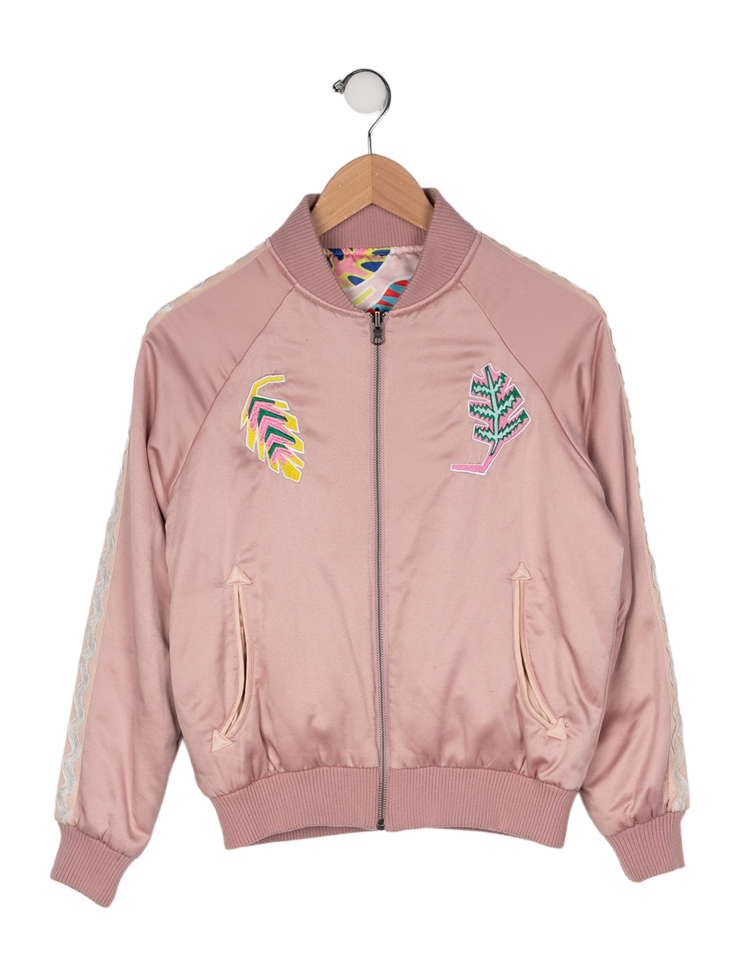 Stella McCartney Reversible Jacket