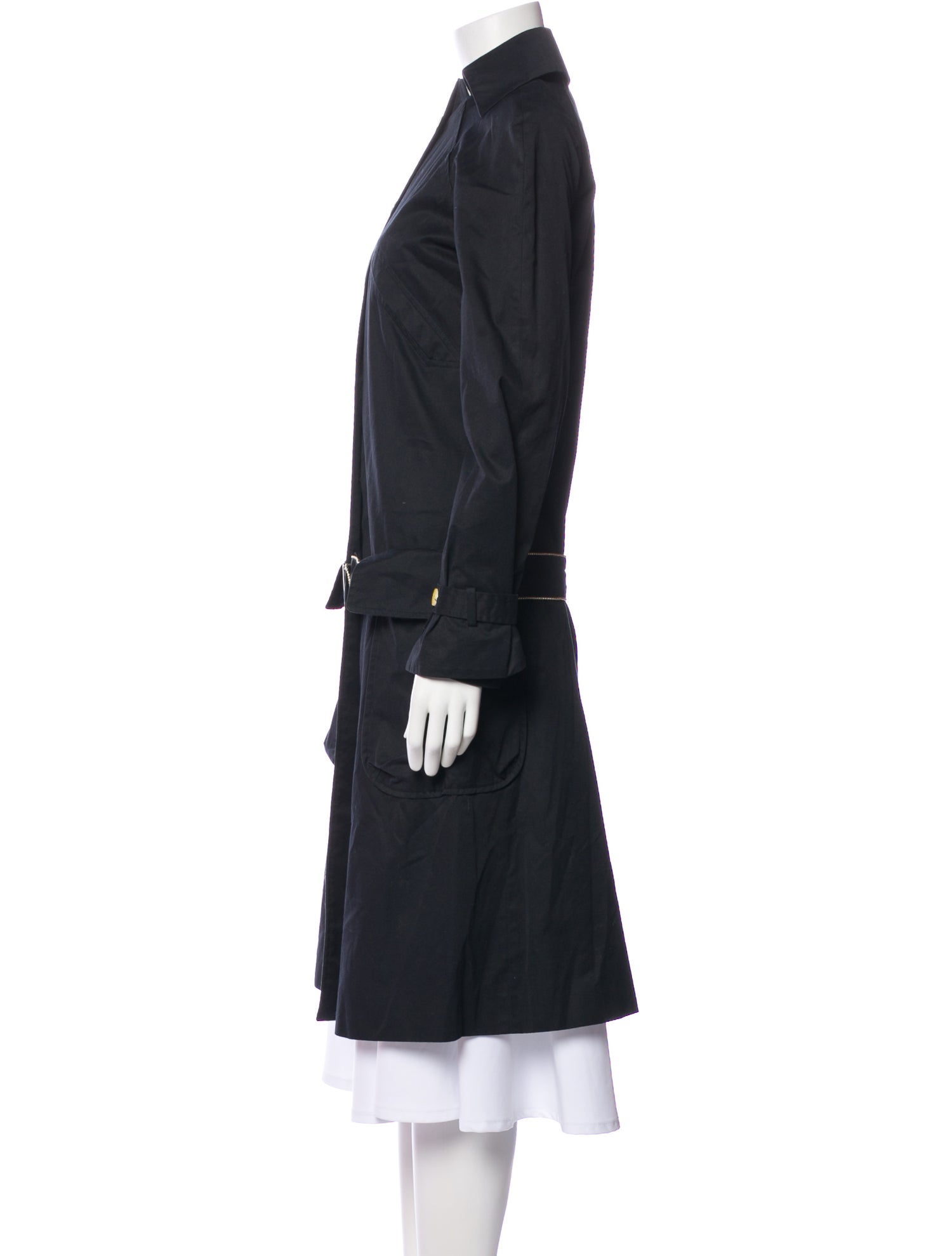Stella McCartney Trench Coat