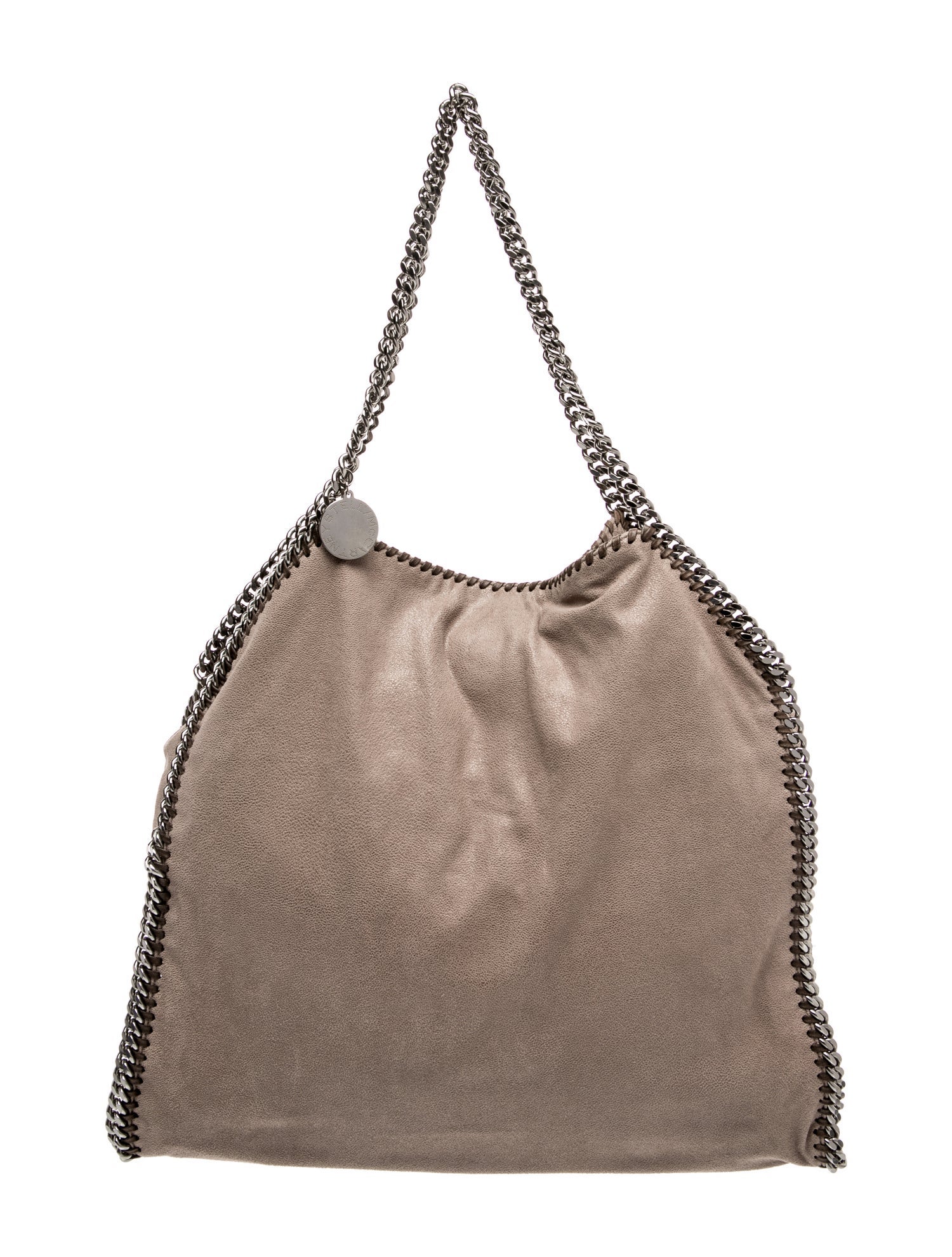 Stella McCartney Signature Tote