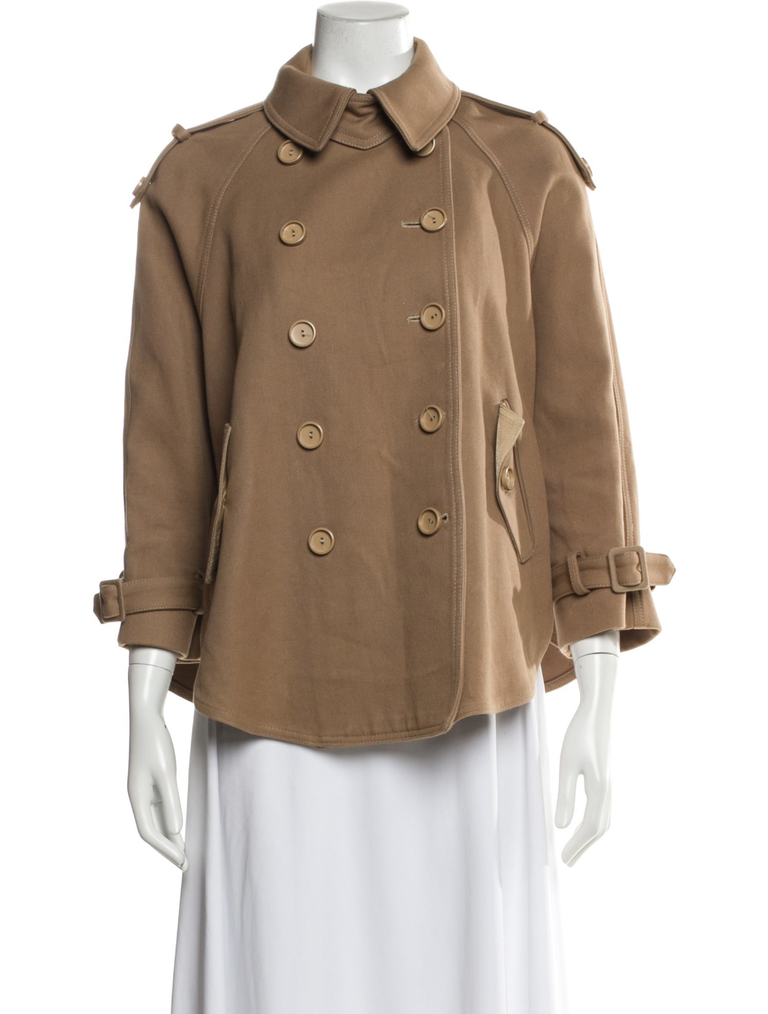 Stella McCartney Jacket