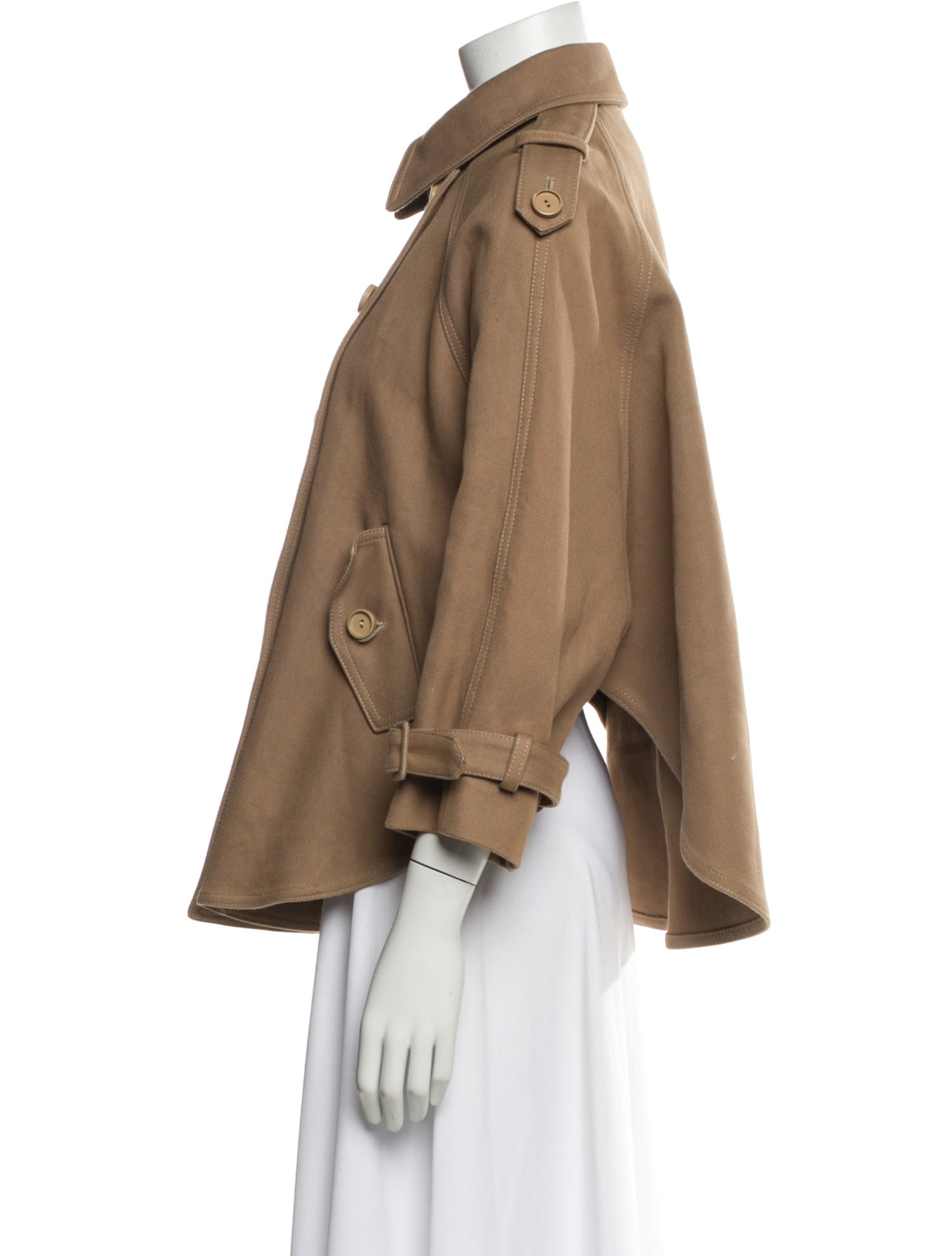 Stella McCartney Jacket