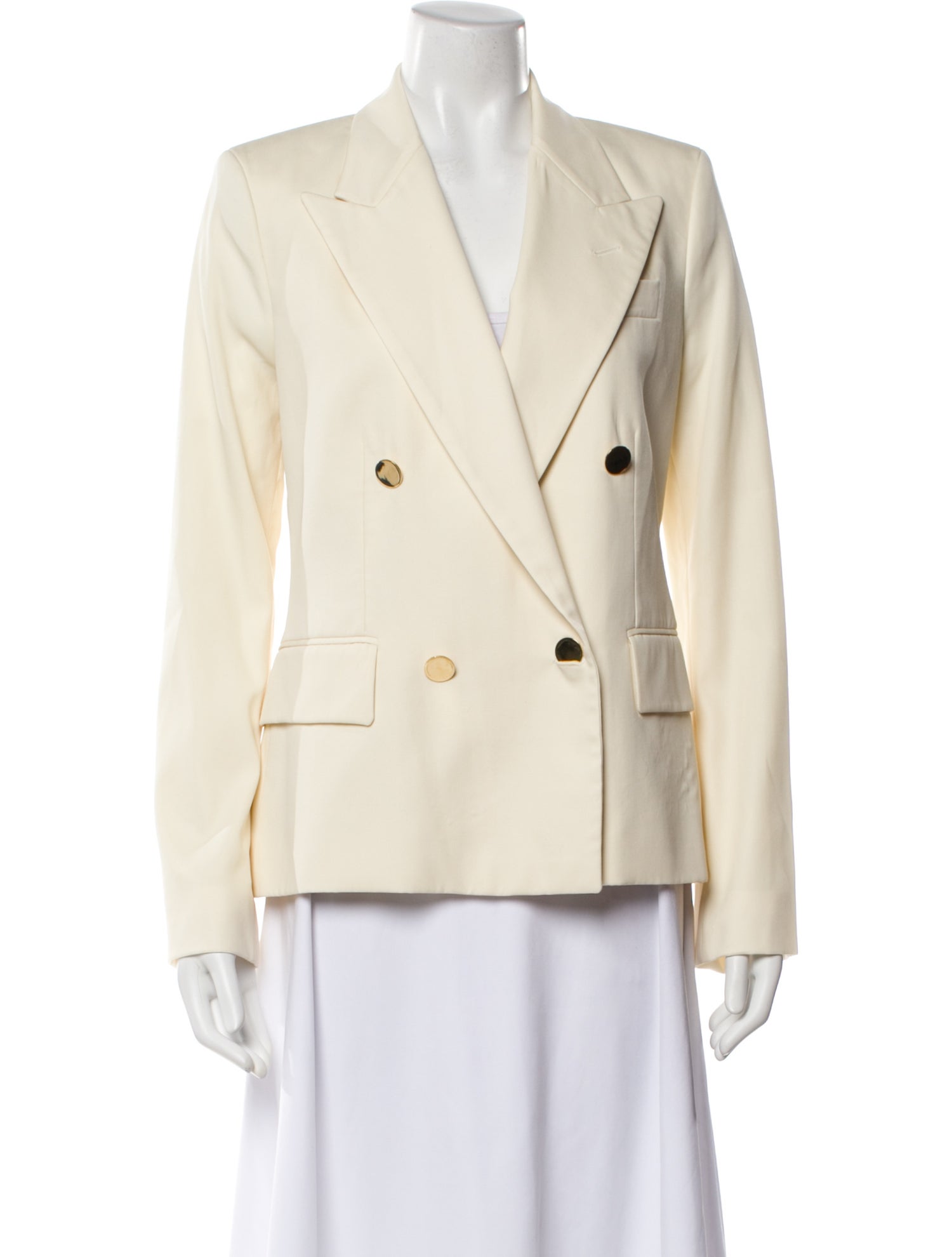 Stella McCartney Wool Blazer