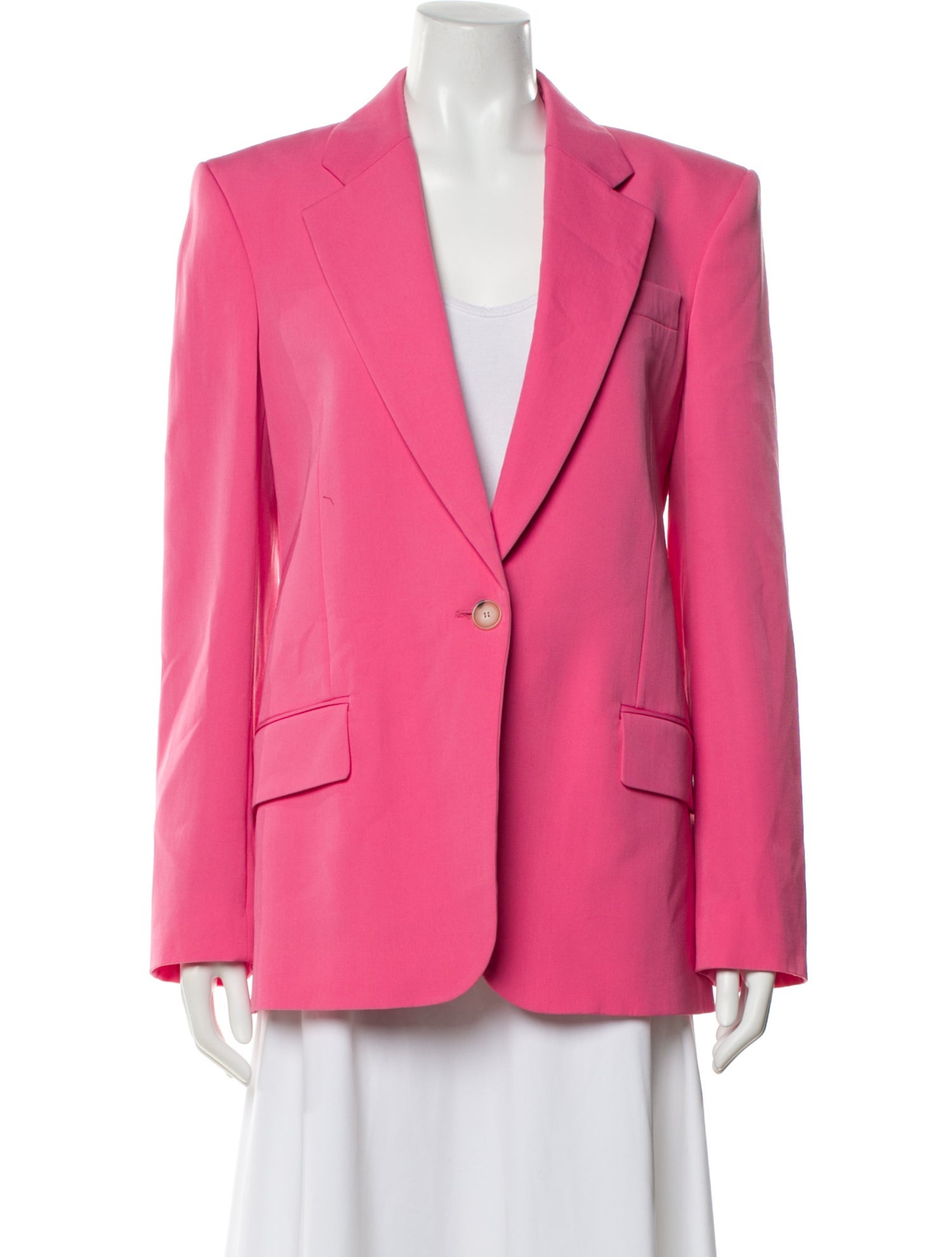 Stella McCartney Wool Blazer