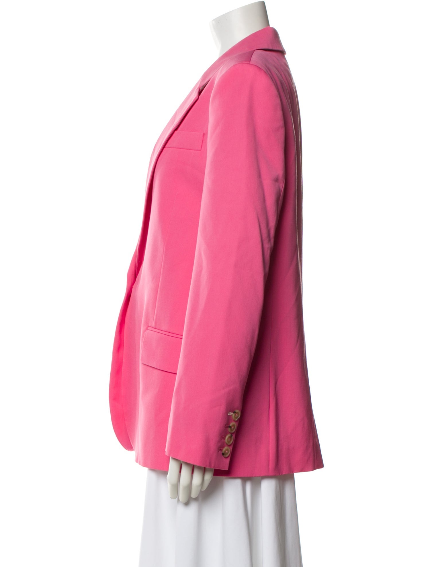 Stella McCartney Wool Blazer