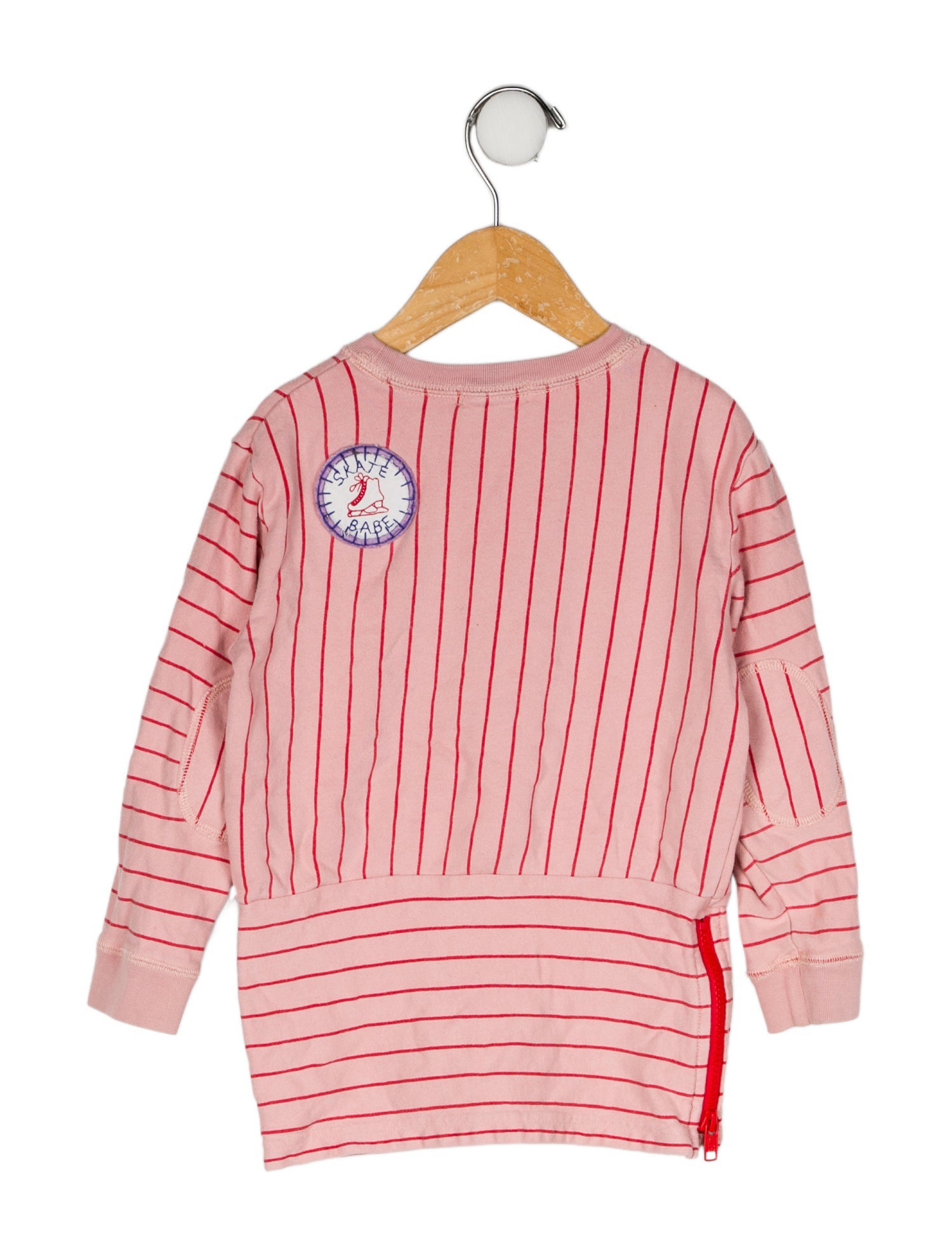 Stella McCartney Cotton Top