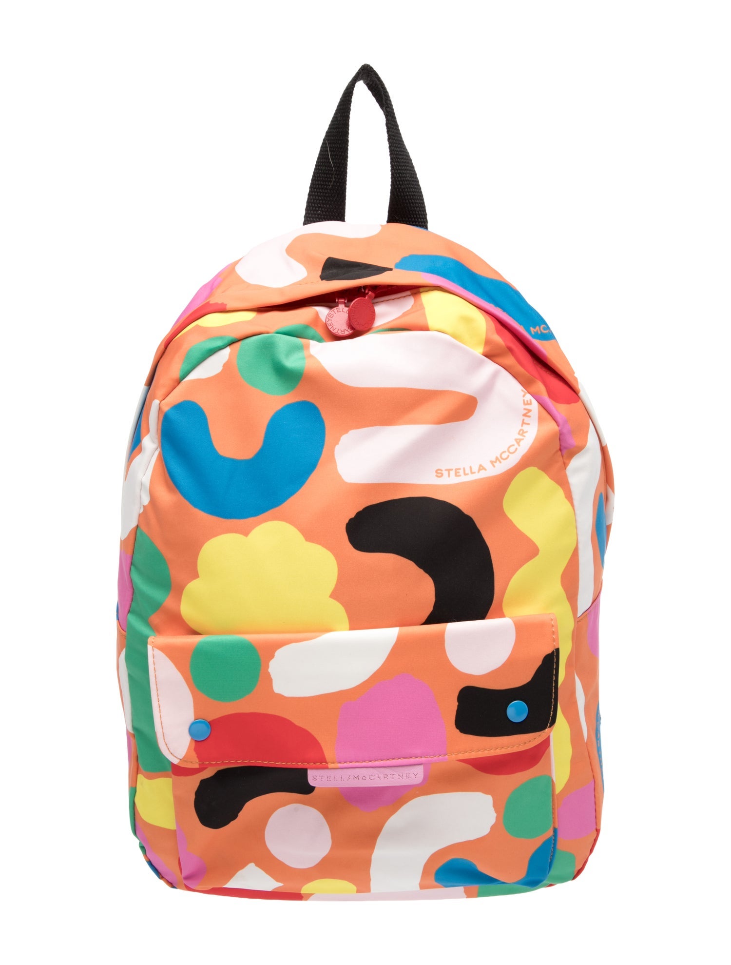 Stella McCartney Girls' Rainbow Backpack
