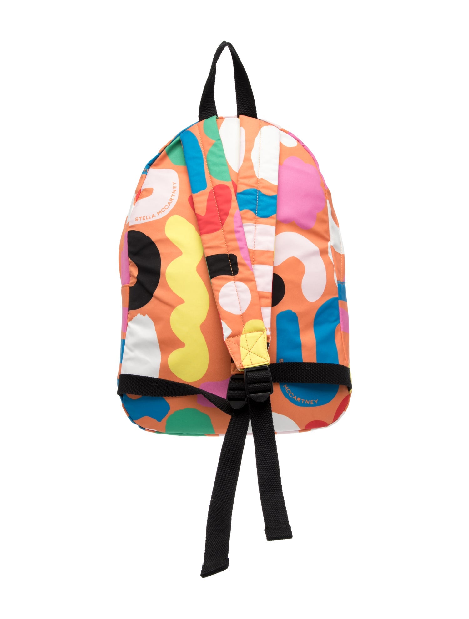 Stella McCartney Girls' Rainbow Backpack