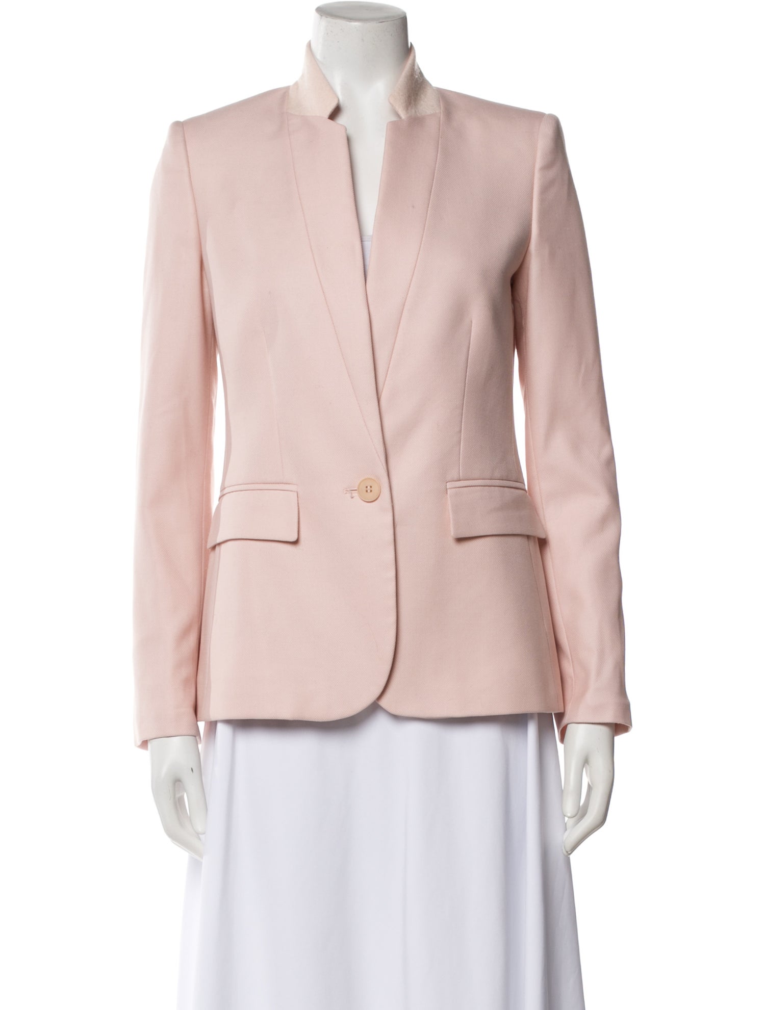 Stella McCartney Wool Blazer