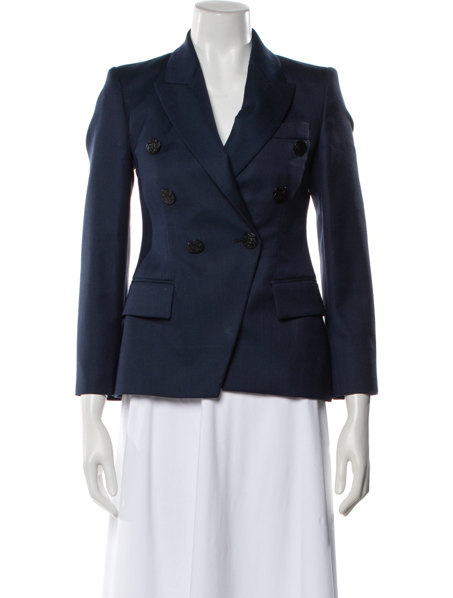 Stella McCartney Wool Blazer