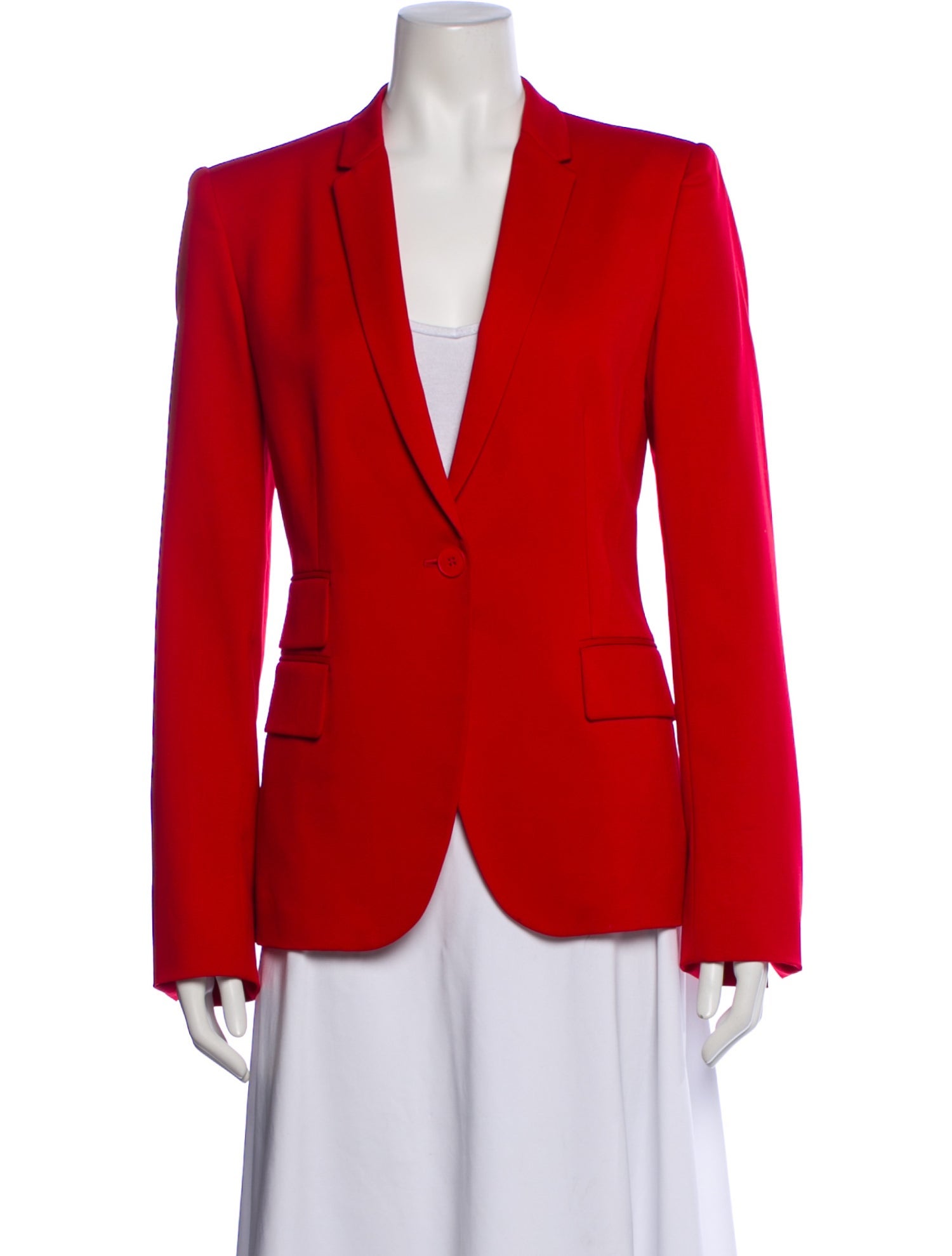 Stella McCartney Wool Blazer